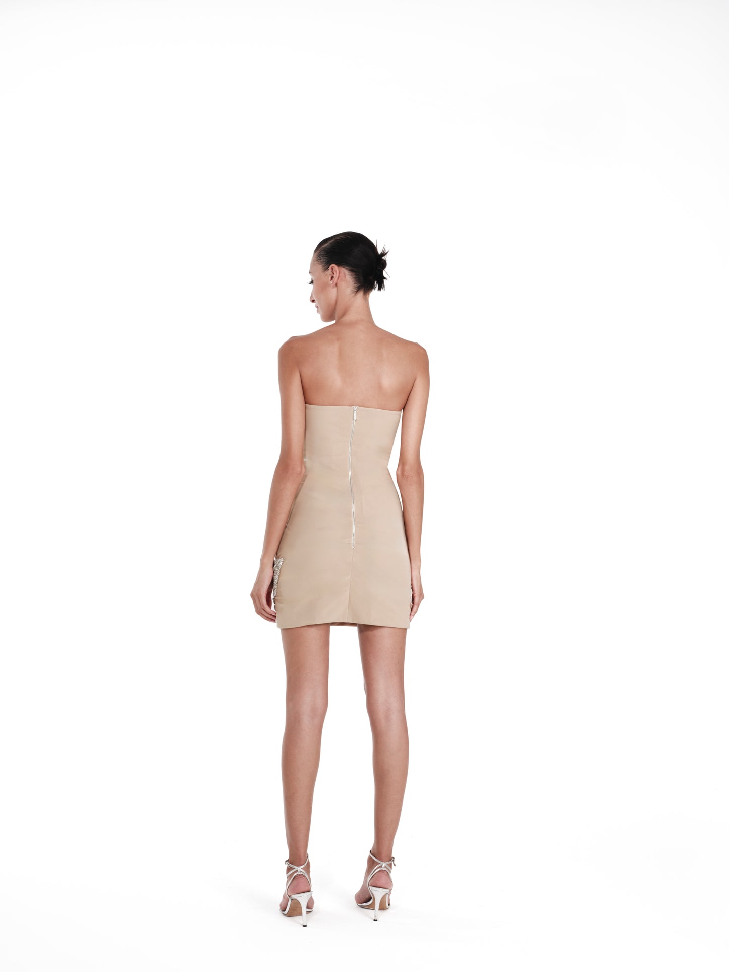 Gustavia Dress NUÉ