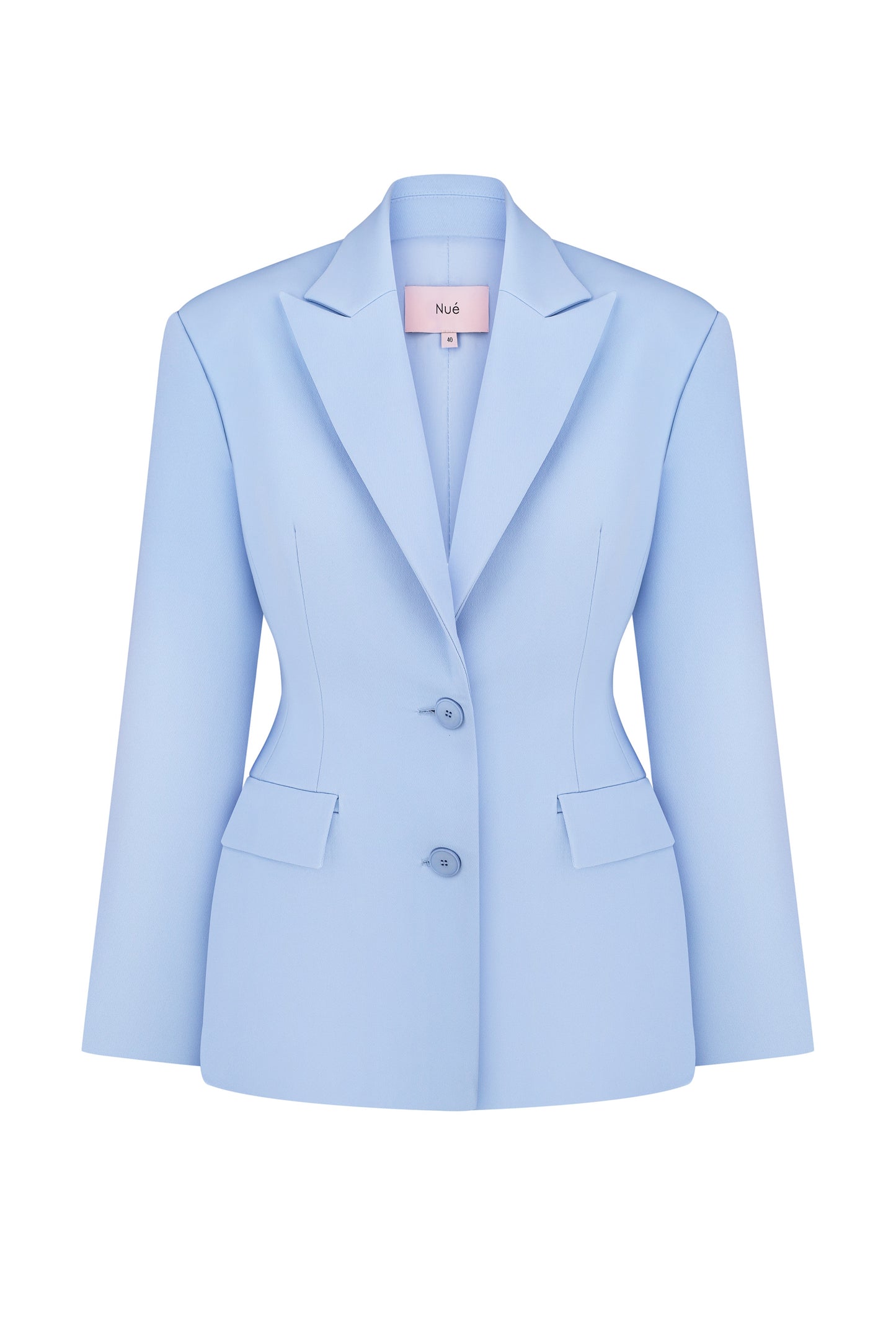 Delphine Blazer NUÉ