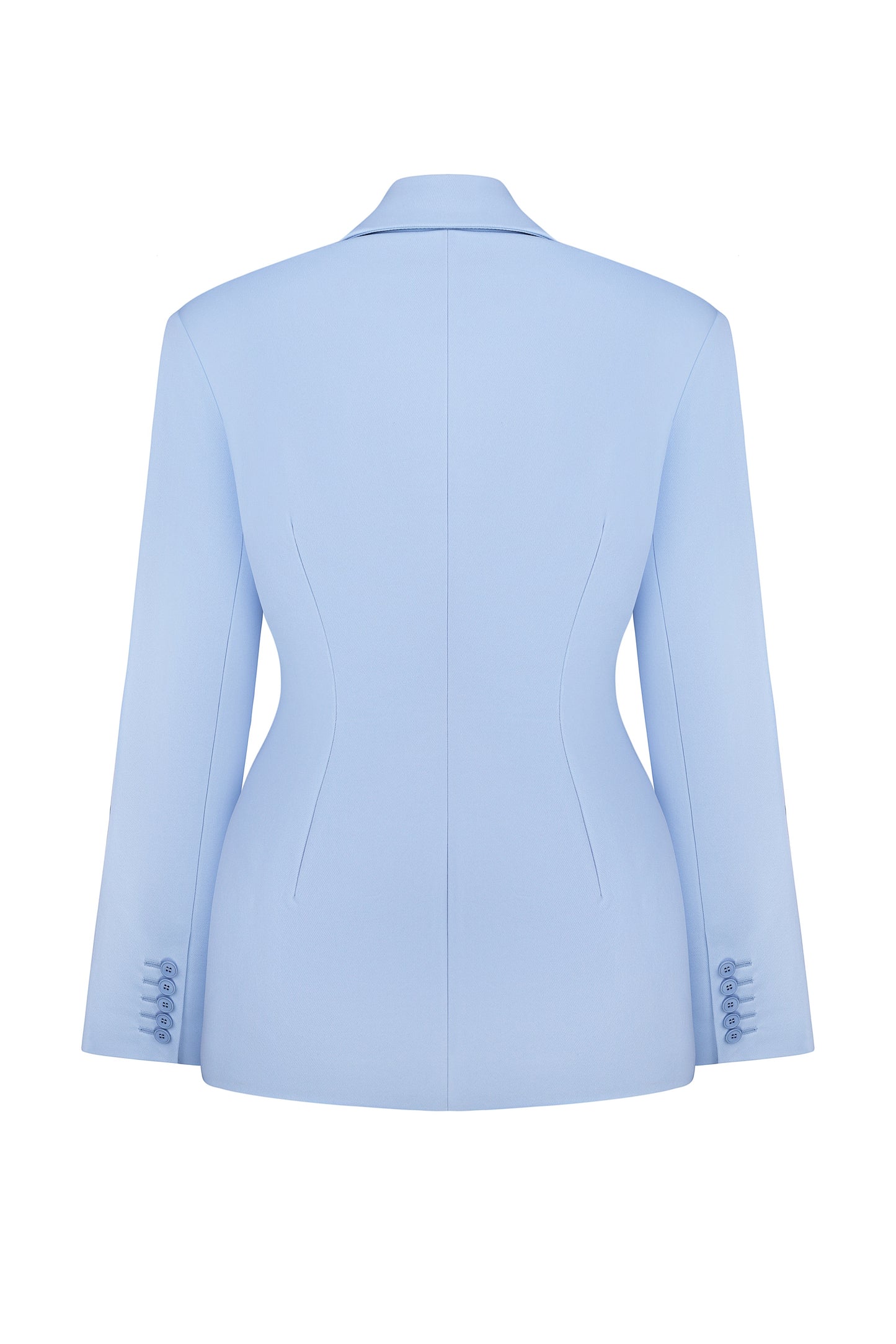 Delphine Blazer NUÉ