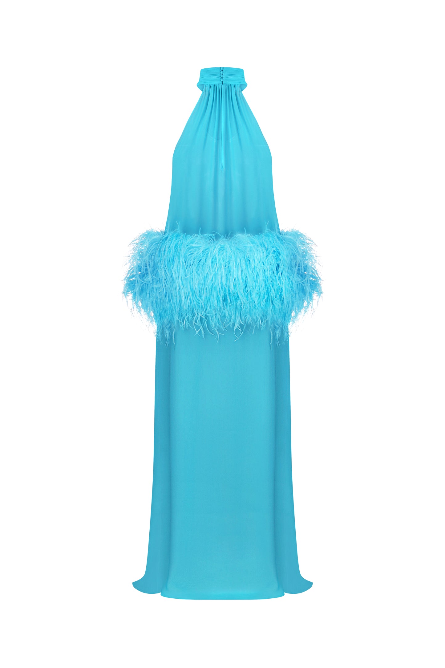 Anaїs Dress NUÉ