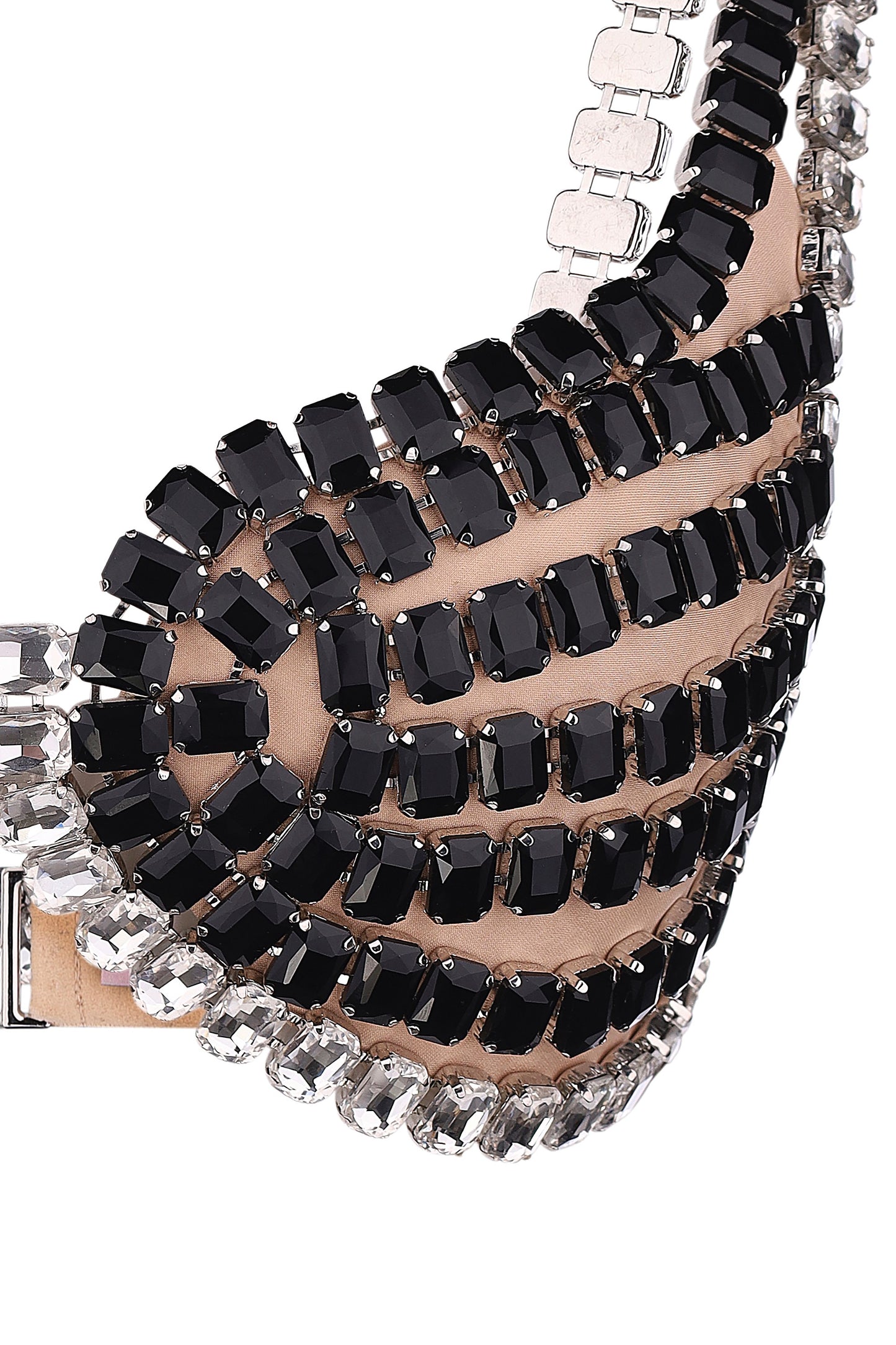 Black Quartz Bra NUÉ