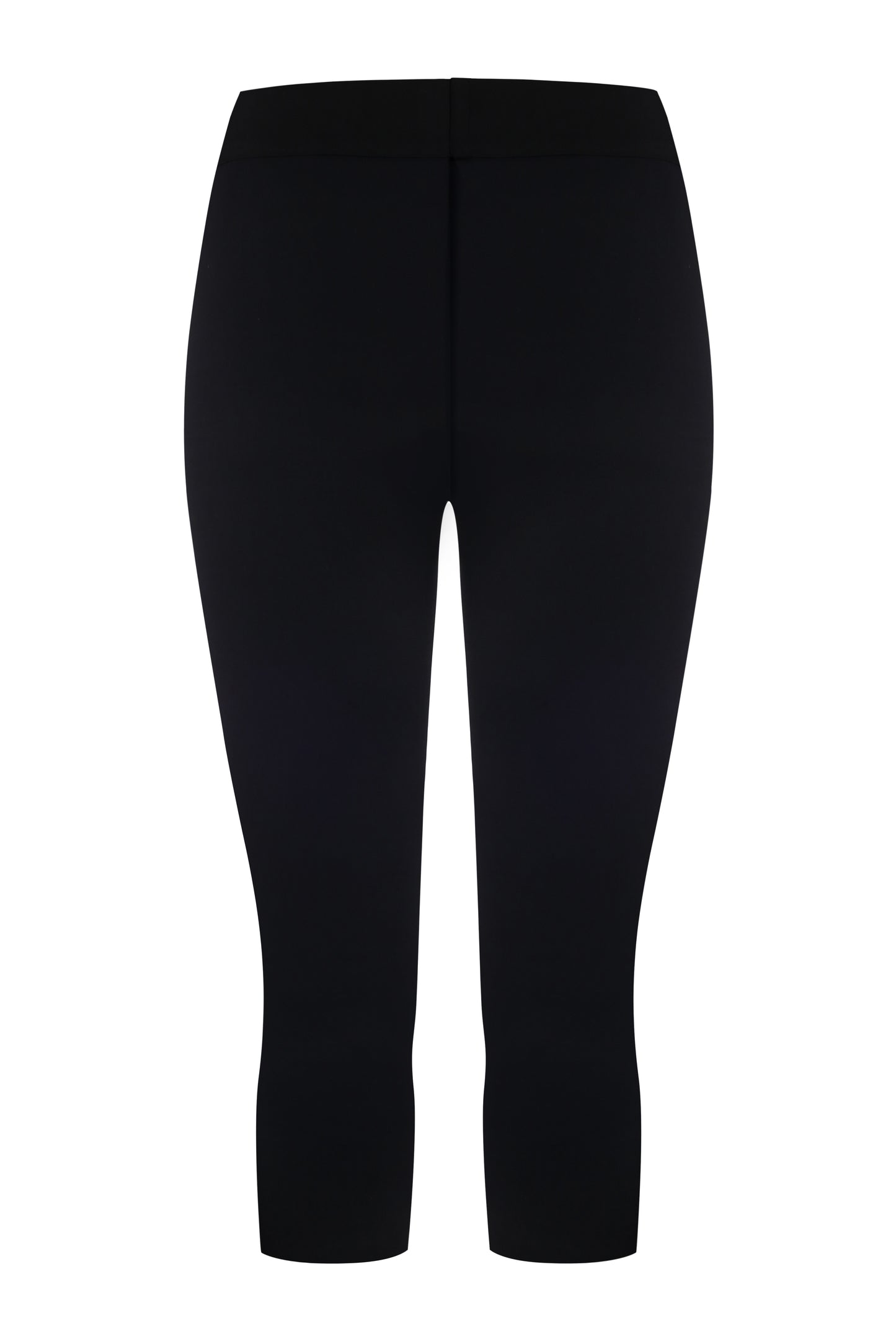 Barcode Capri Leggings NUÉ