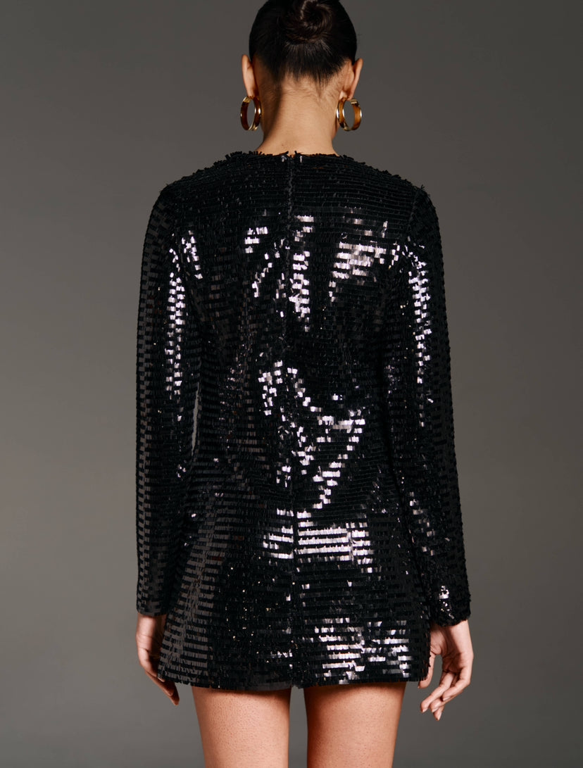 Verushka dress NOVITSKA