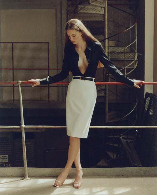 Pencil skirt NOVITSKA