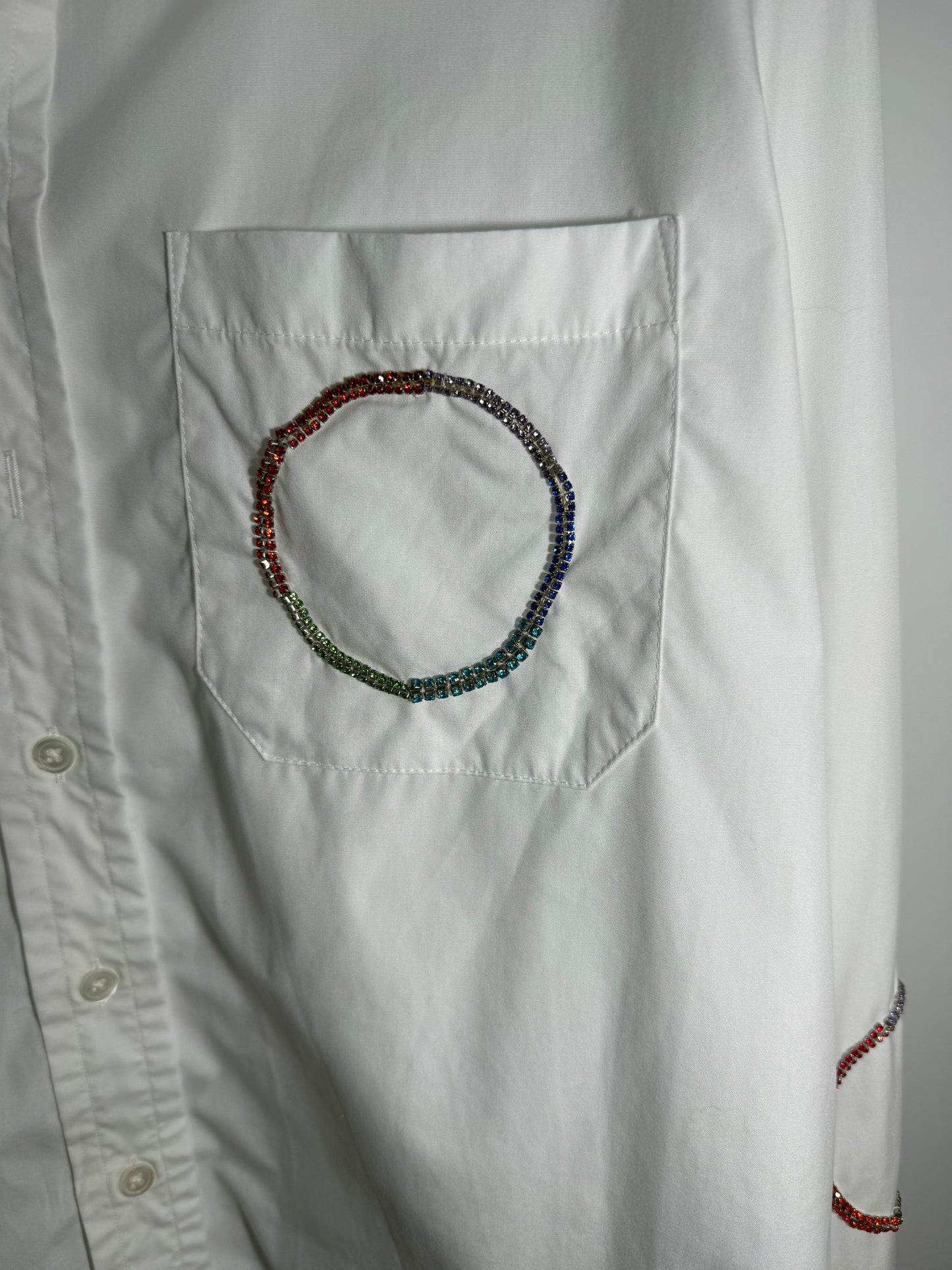 Shirt OMELIA (Pre-Owned)