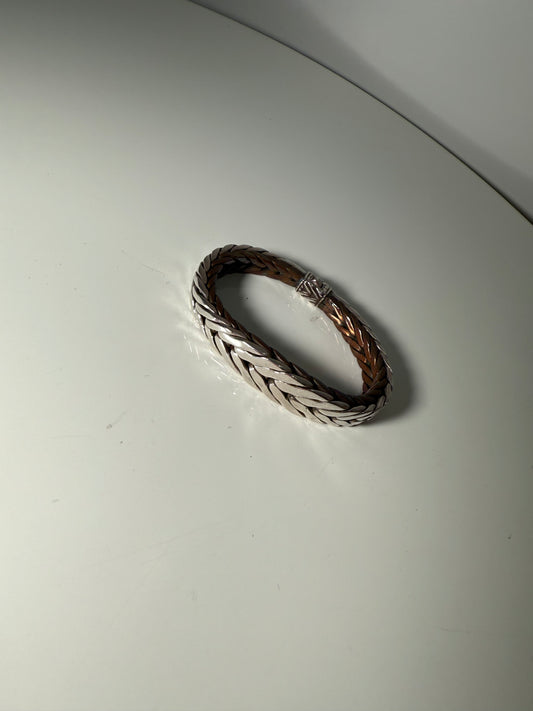 Classic Chain Silver Bracelet JOHN HARDY (Pre-Owned)