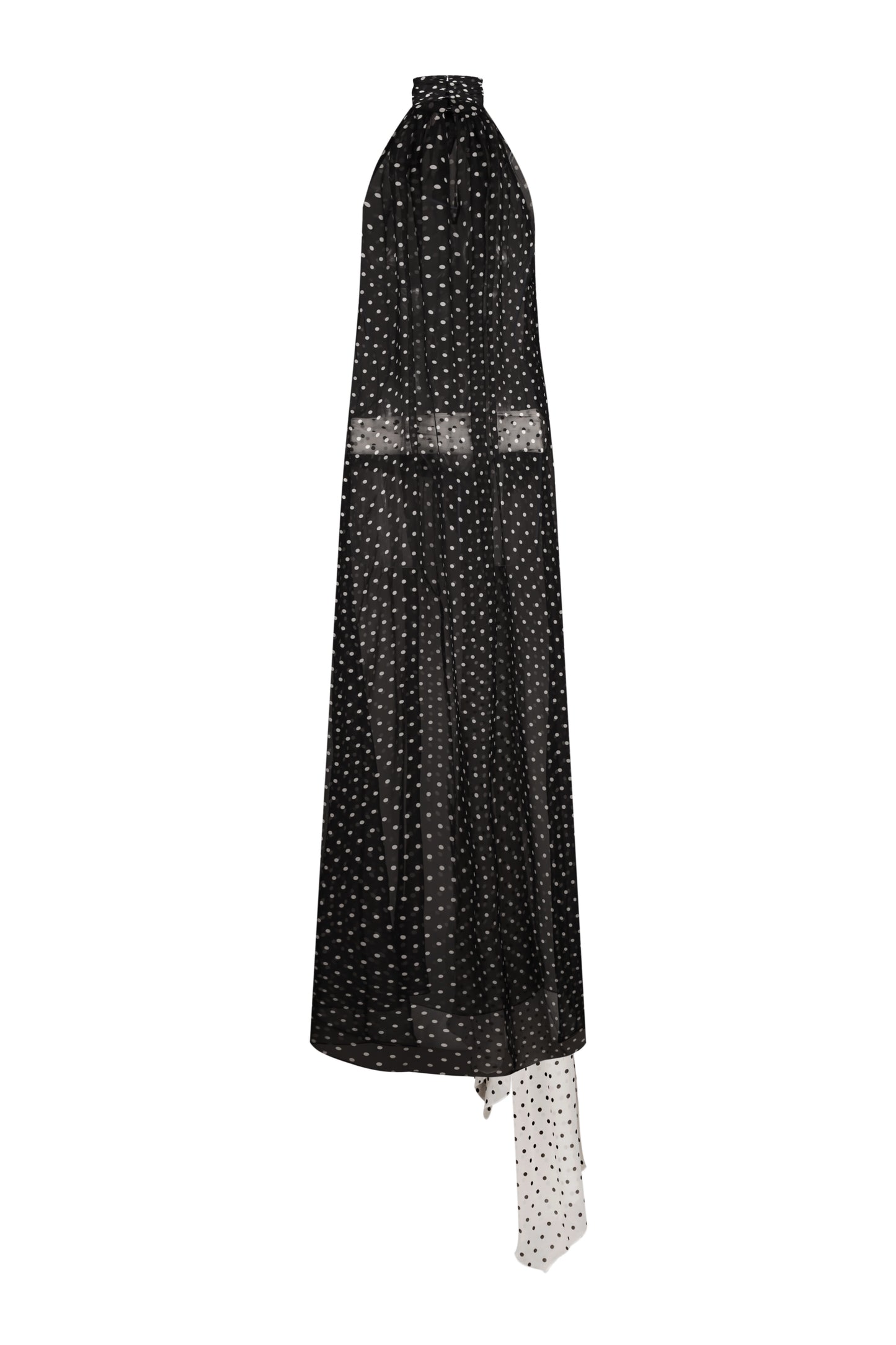 Heloїse Dress NUÉ