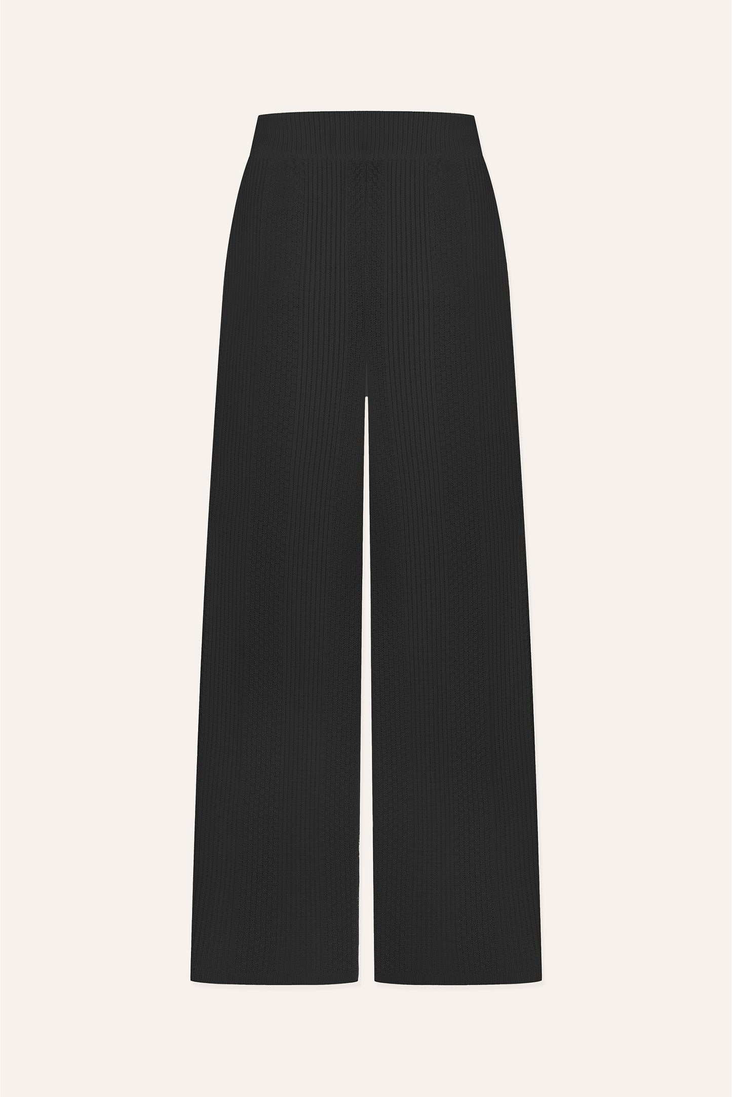 PANTS WITH A PATTERN T.MOSCA