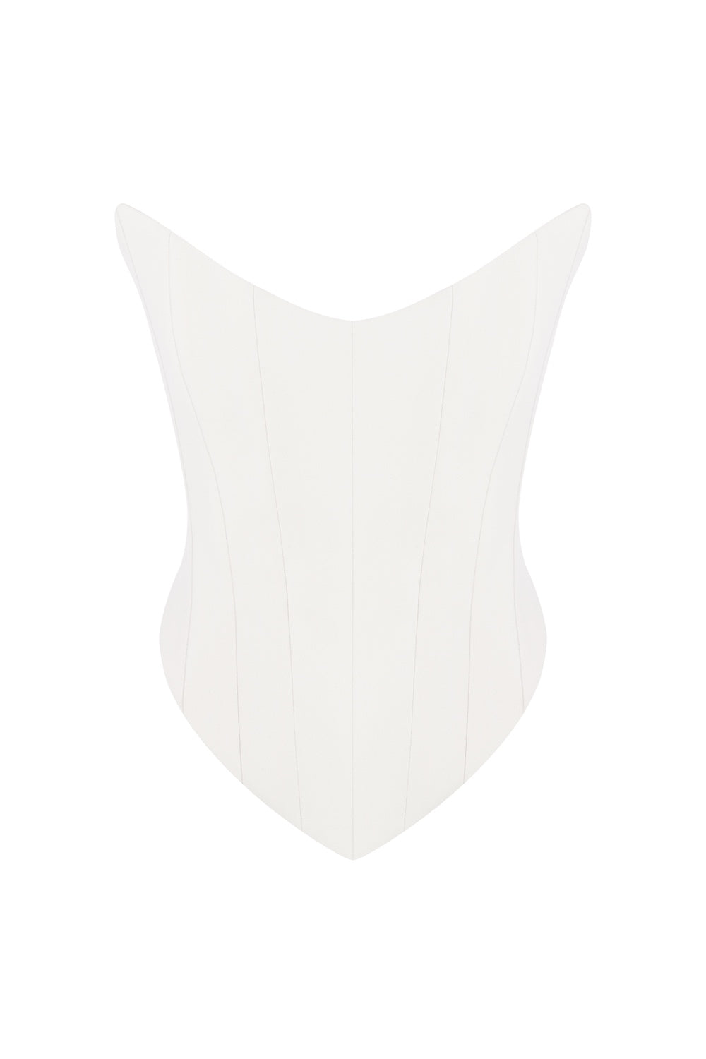 Camellia Corset Top NUÉ