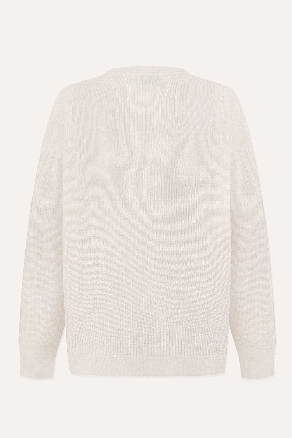 WOOL CARDIGAN T.MOSCA