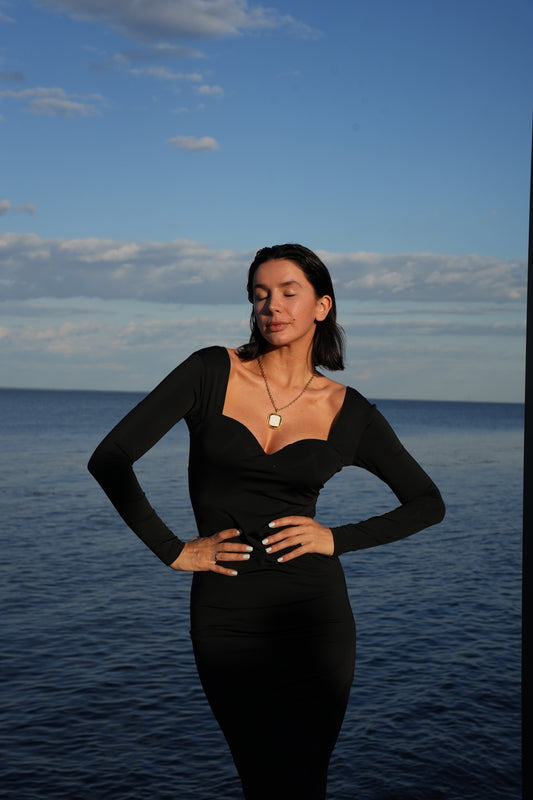 Grace Dress FOX LINGERIE