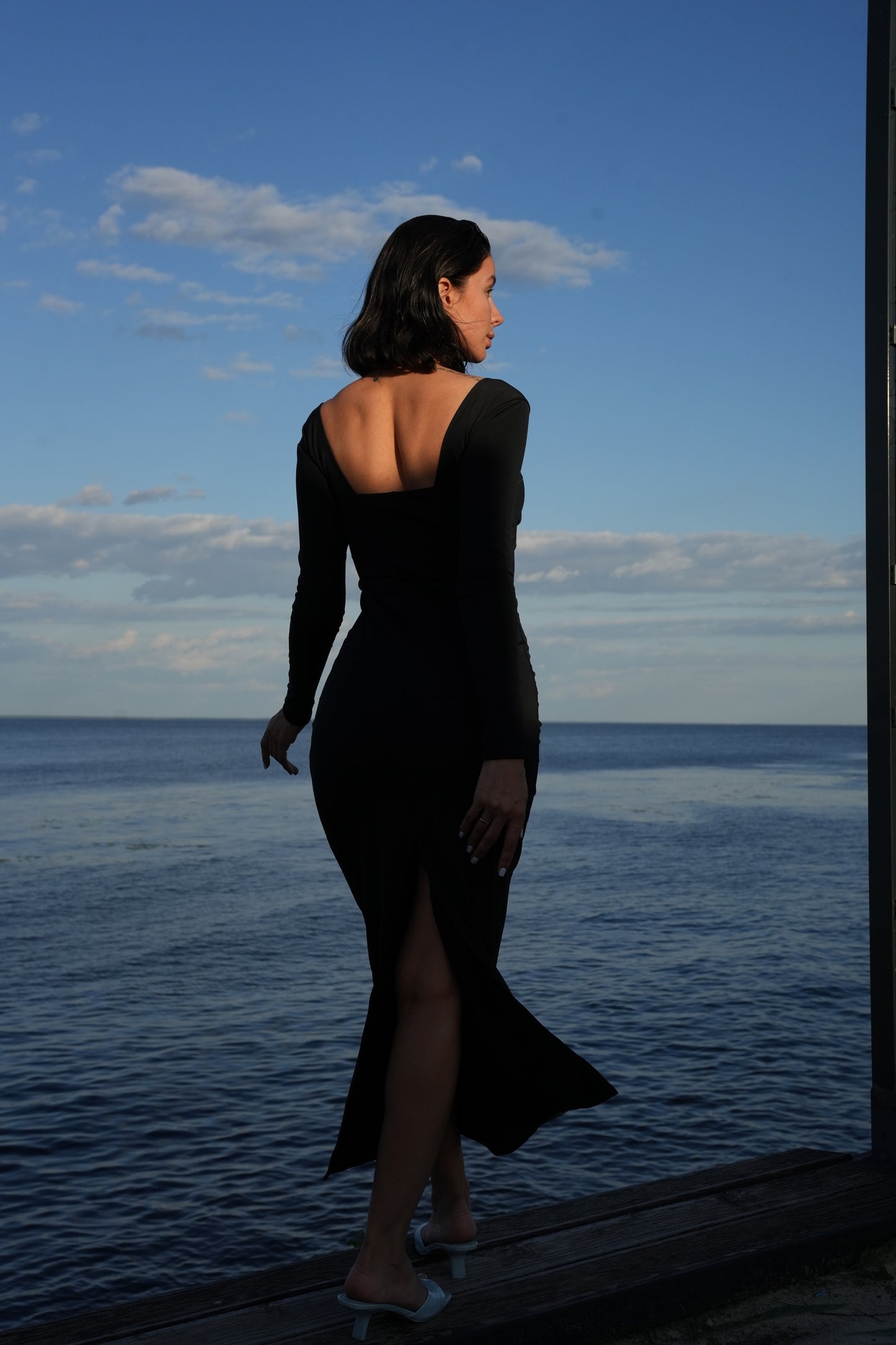 Grace Dress FOX LINGERIE