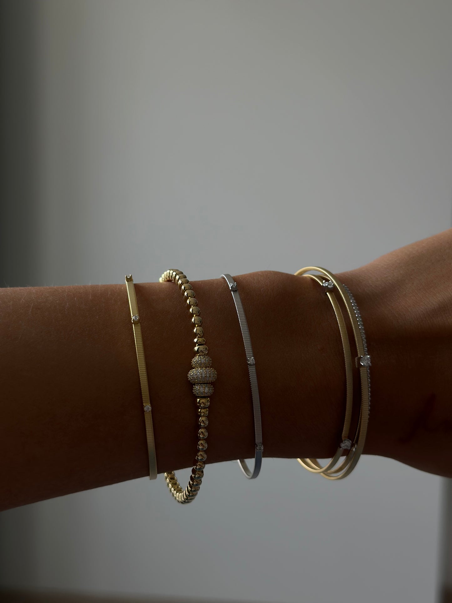 Uniq Bracelet DAMN JEWELRY