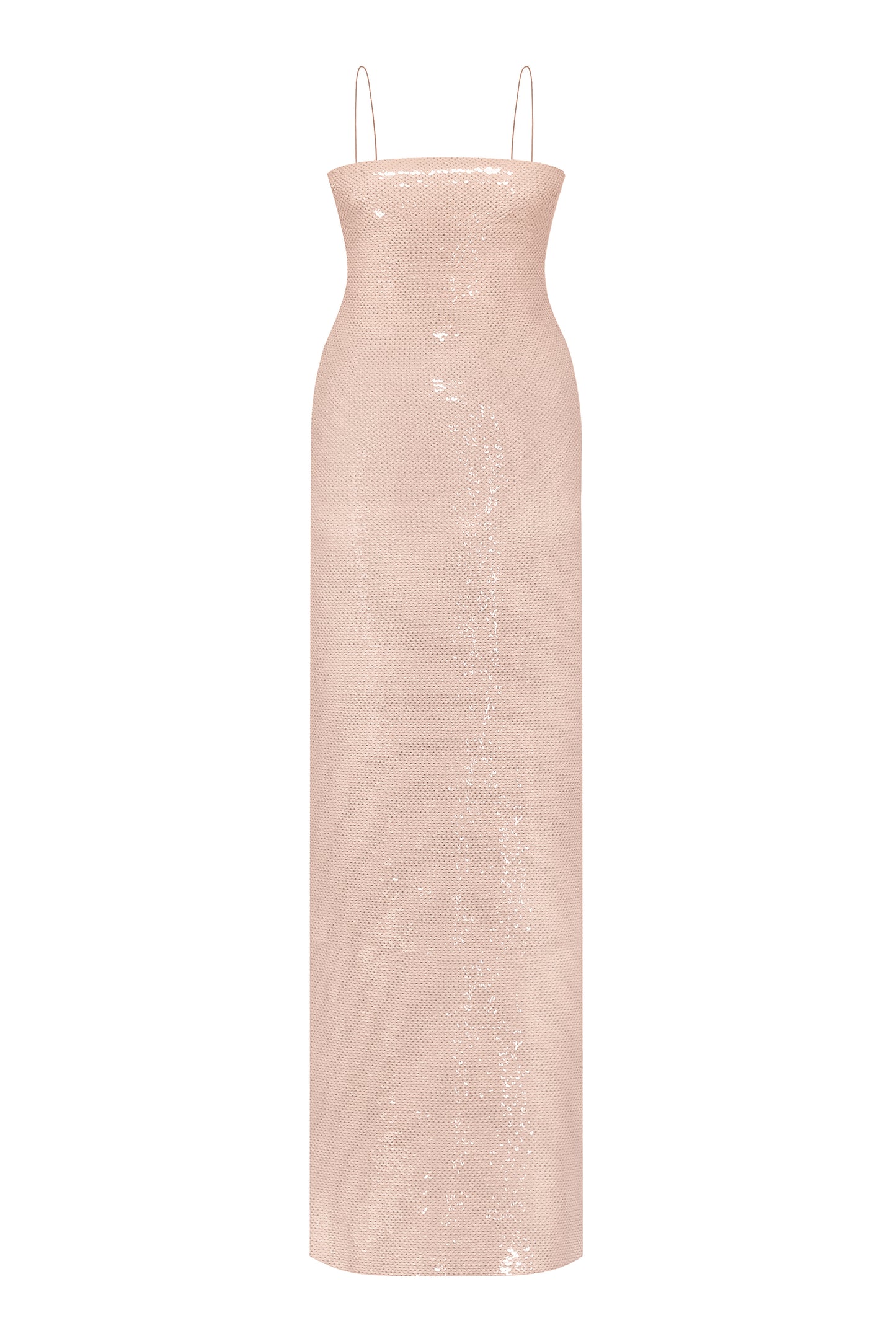 Bare Dress Maxi NUÉ