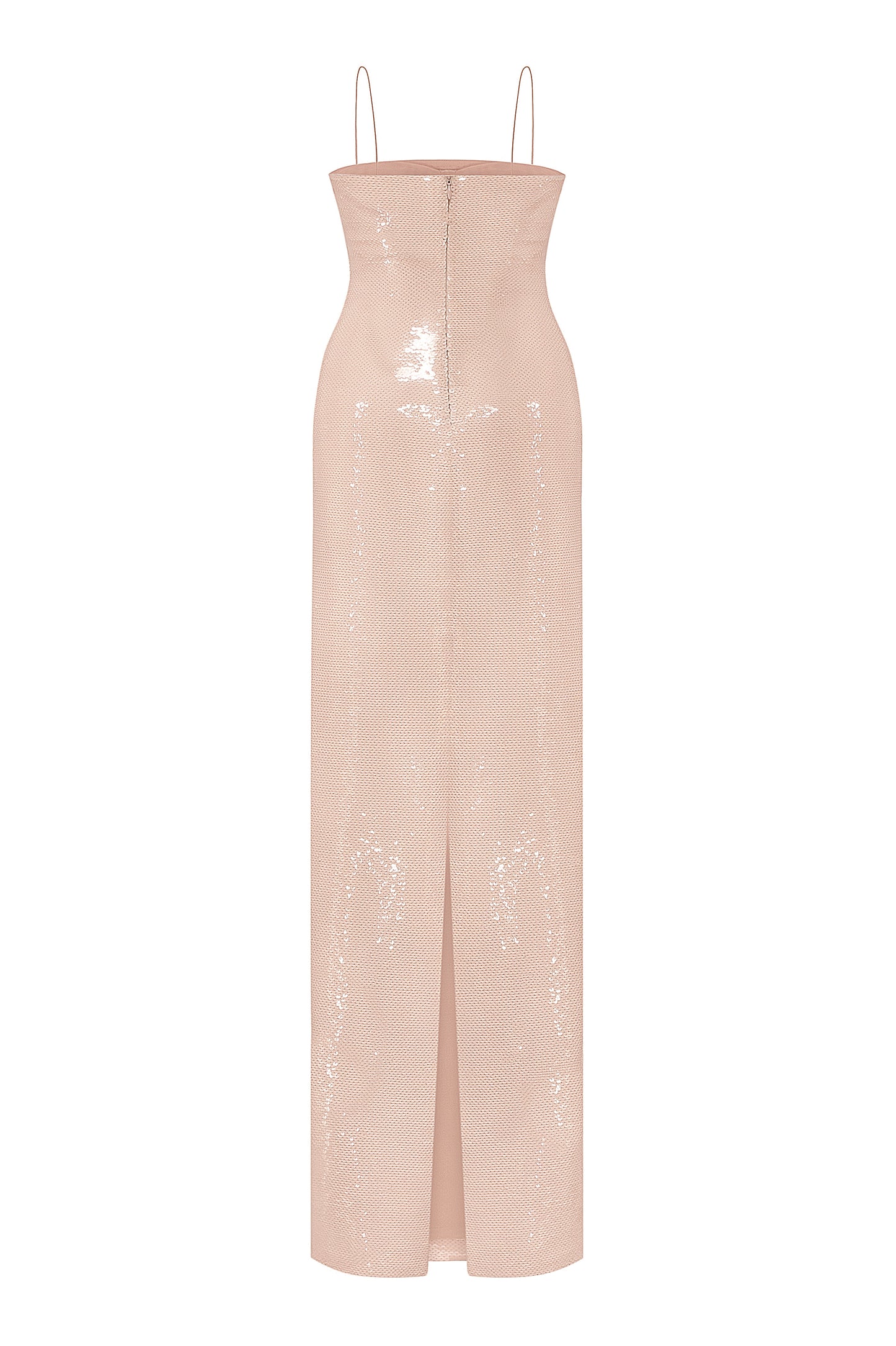 Bare Dress Maxi NUÉ