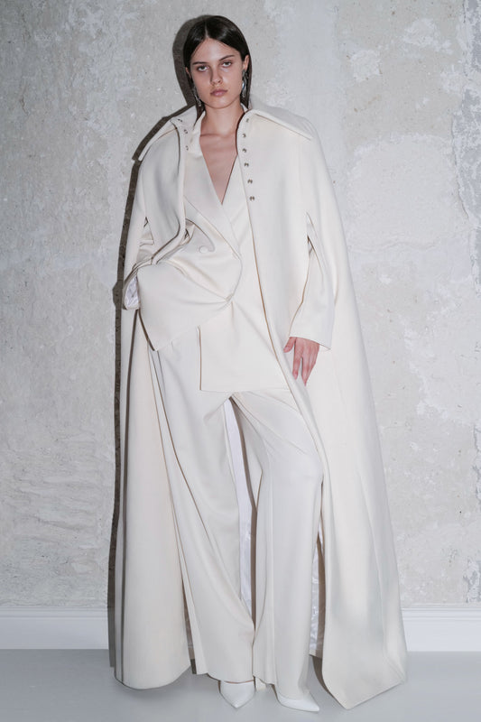 Dream Trousers VESTIAIRE D'UN OISEAU LIBRE