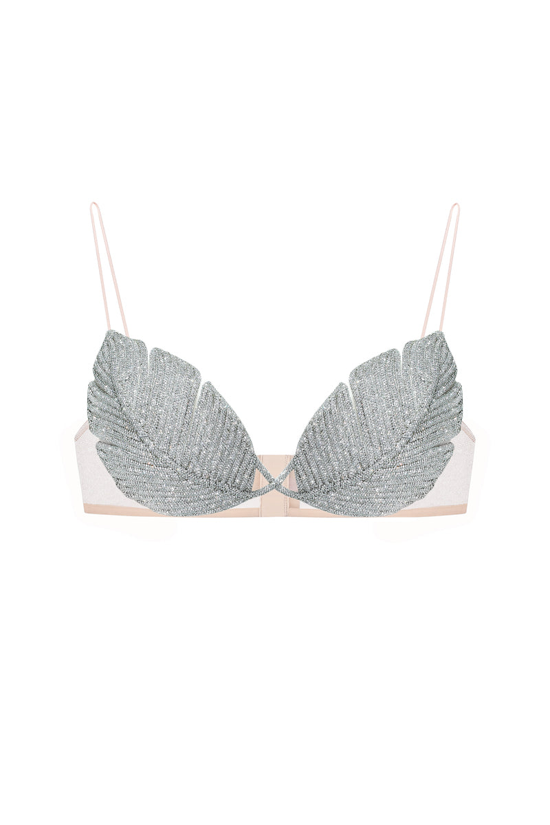 Yasmin Bralette NUÉ