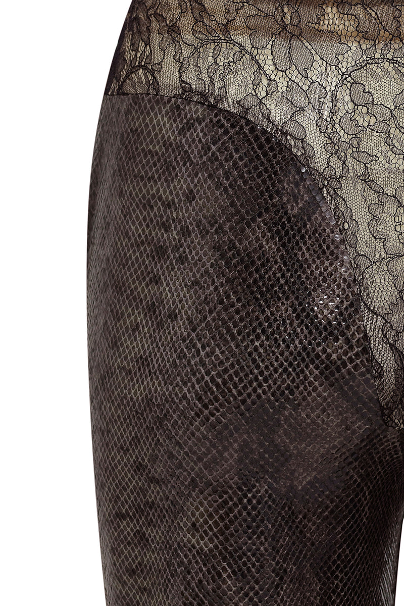 Serpent Trousers NUÉ