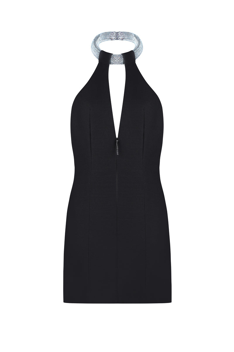 Gaia Dress NUÉ