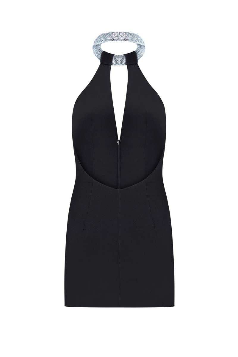 Gaia Dress NUÉ