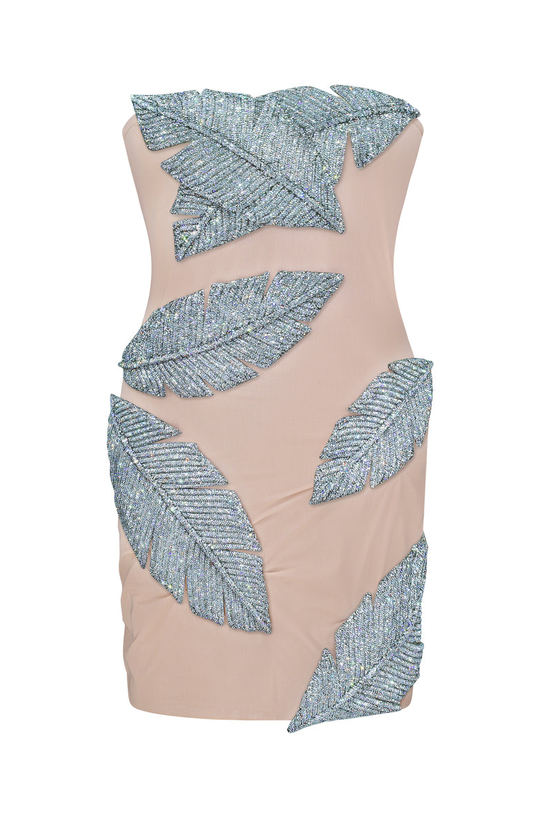 Gustavia Dress NUÉ