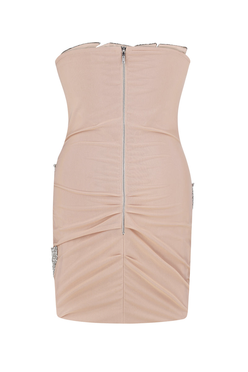 Gustavia Dress NUÉ
