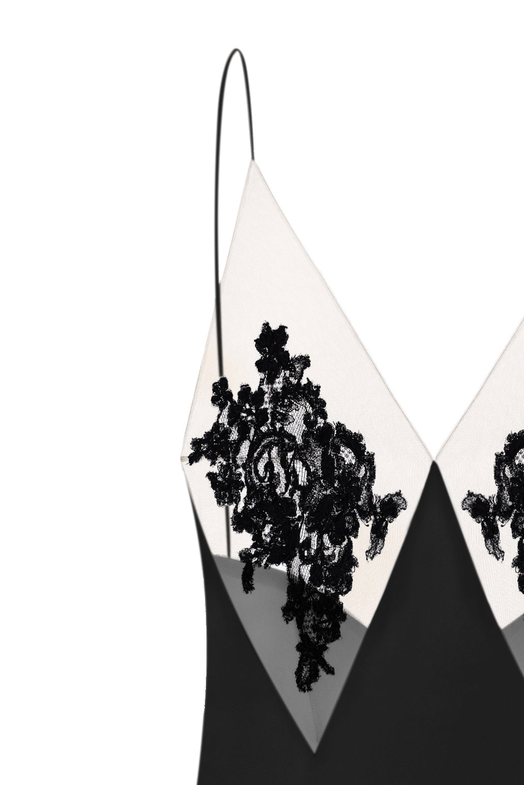 Perla Dress NUÉ
