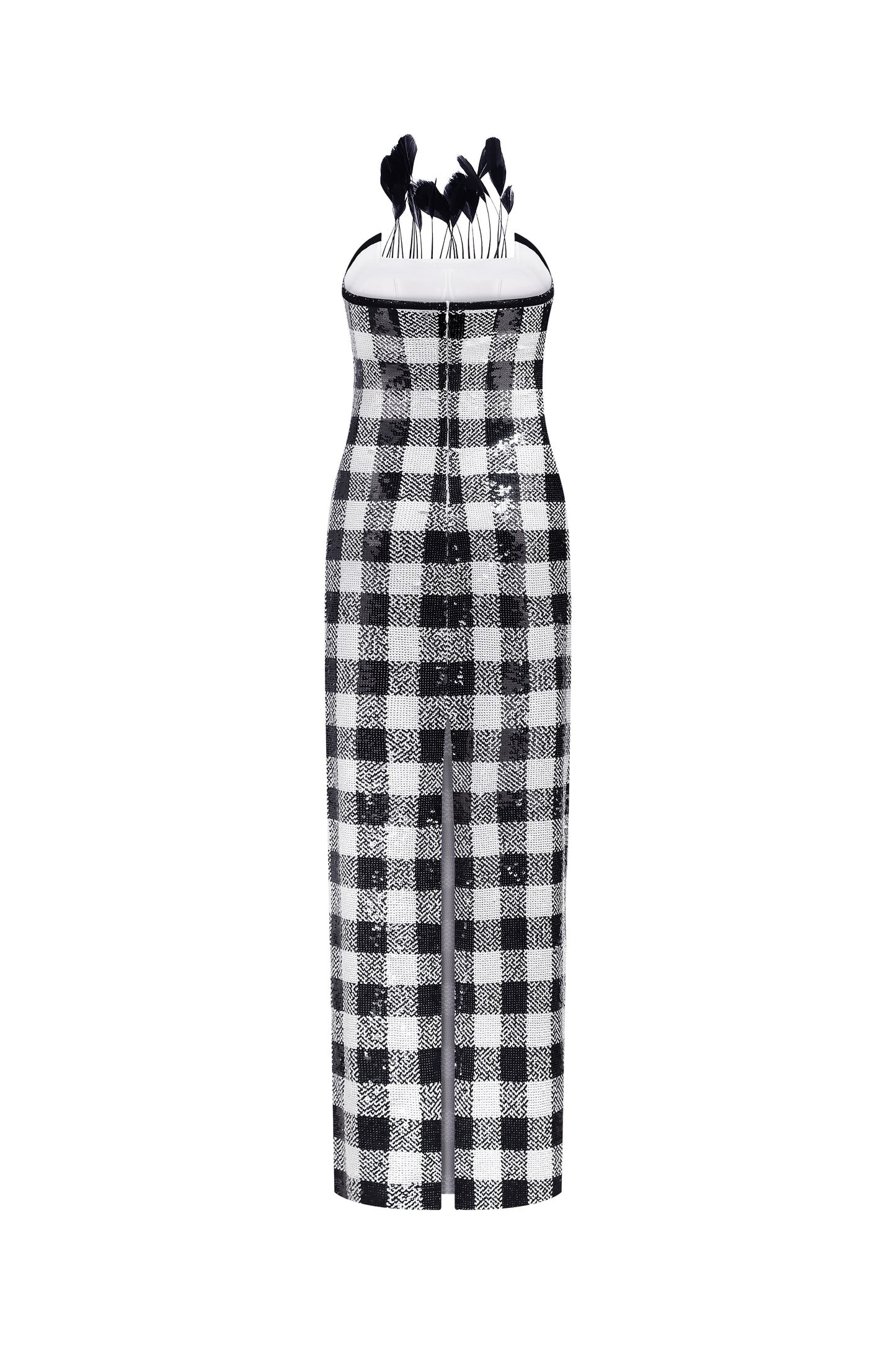 Ava Dress NUÉ