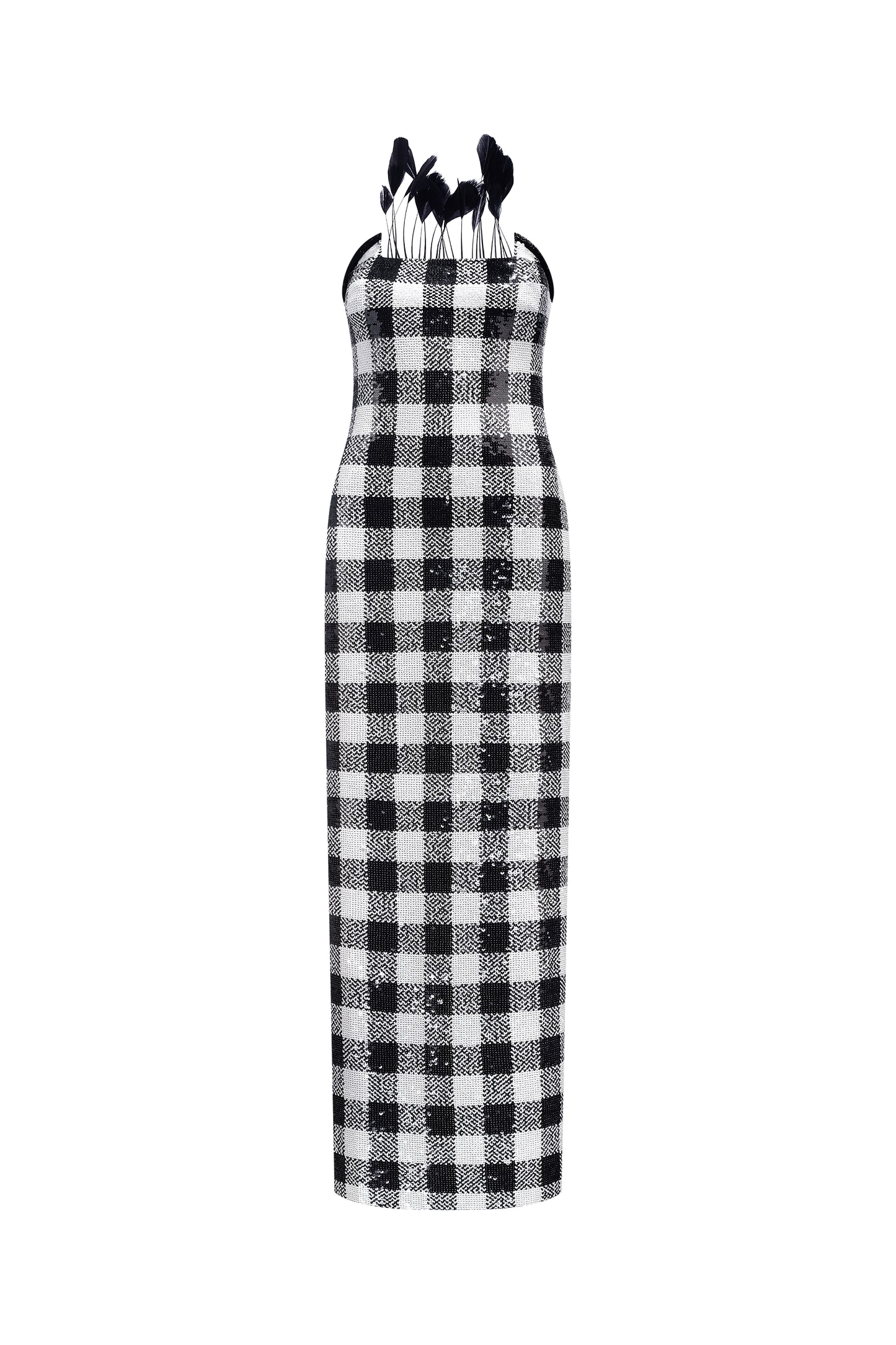 Ava Dress NUÉ