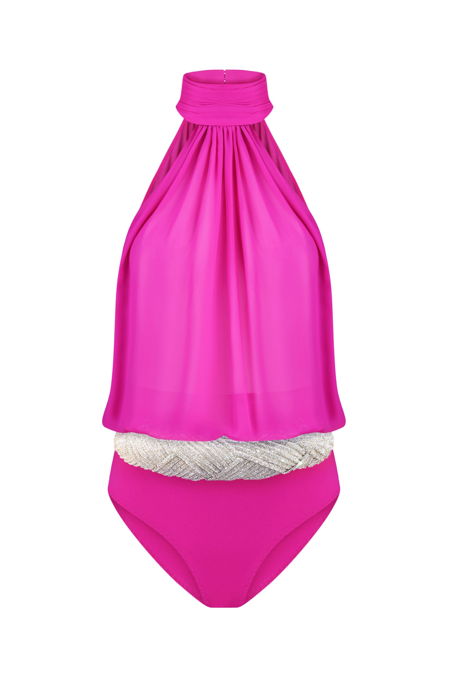 Eden Bodysuit NUÉ