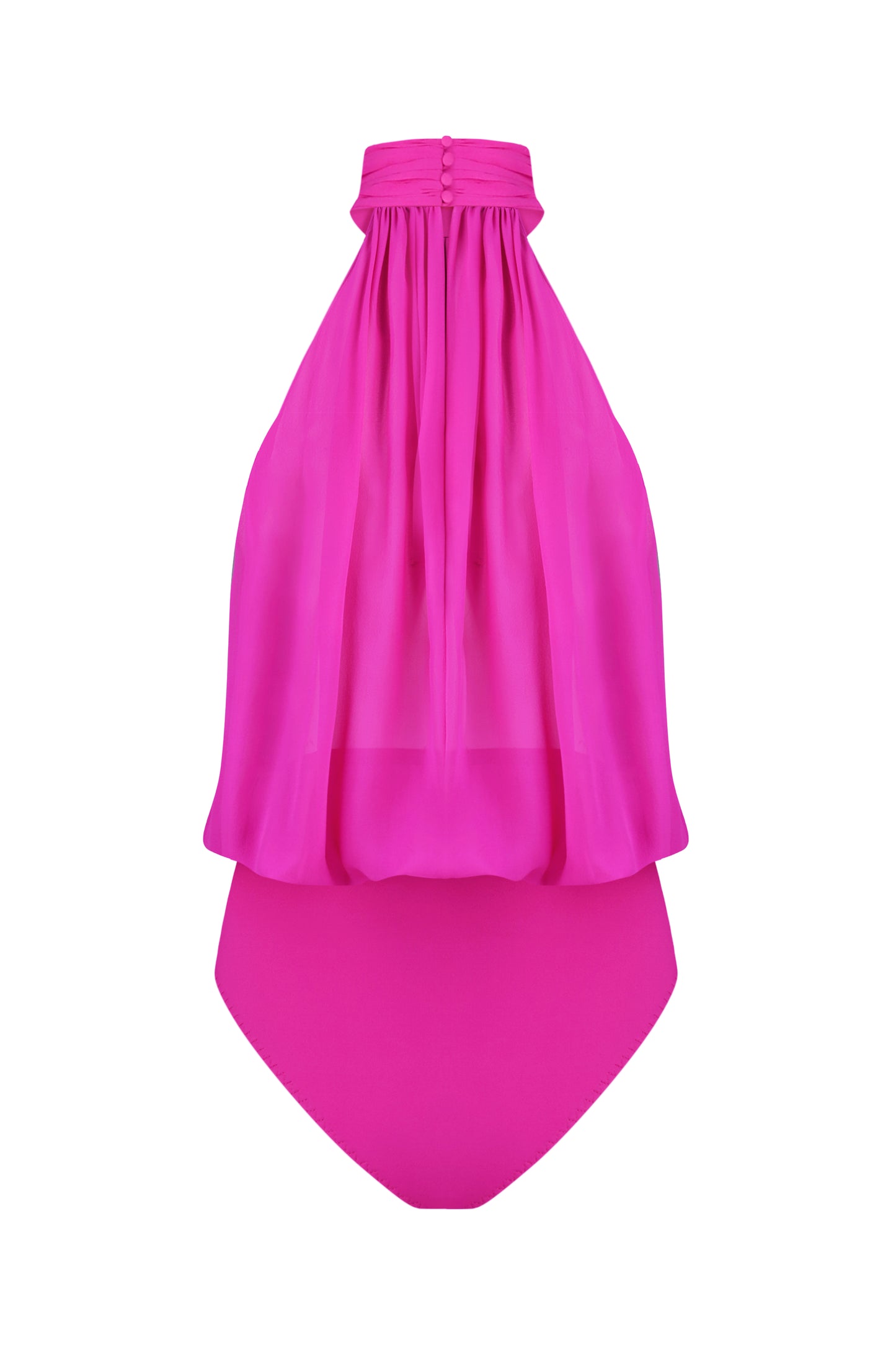 Eden Bodysuit NUÉ