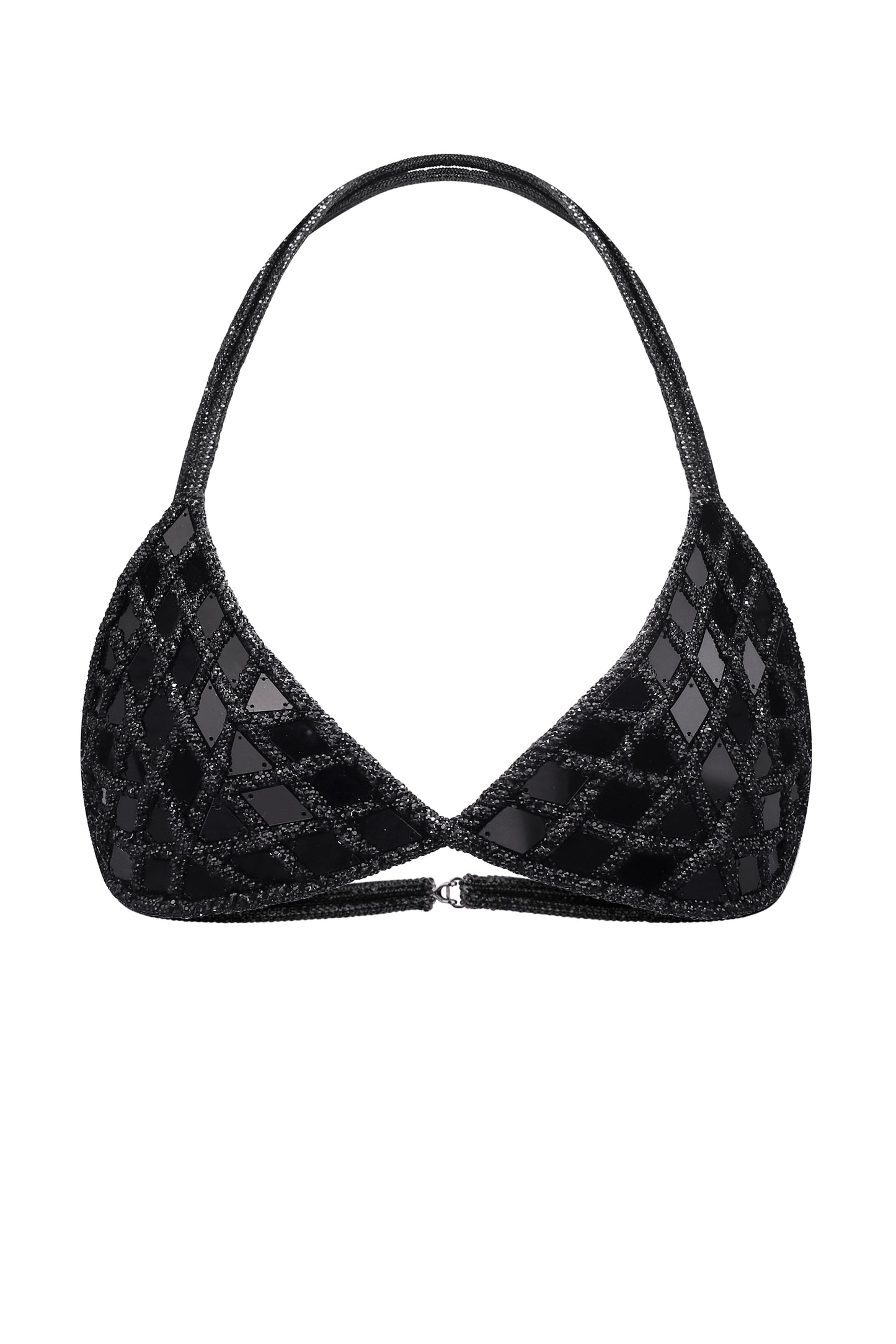 Mirror Triangle Bra NUÉ