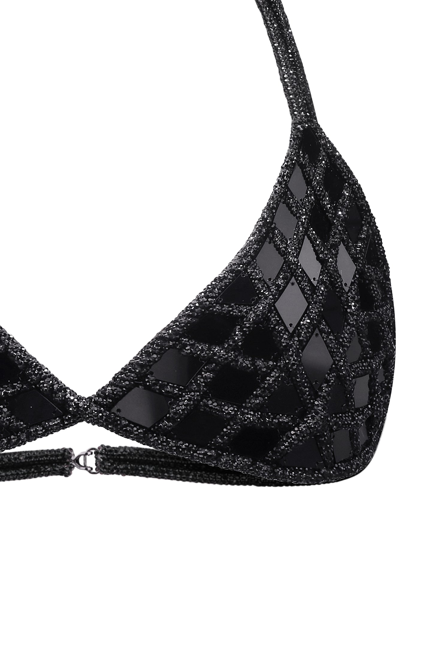 Mirror Triangle Bra NUÉ