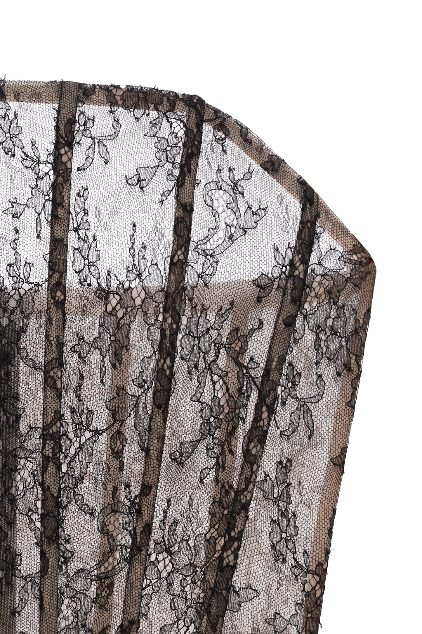 Allure Corset Top NUÉ
