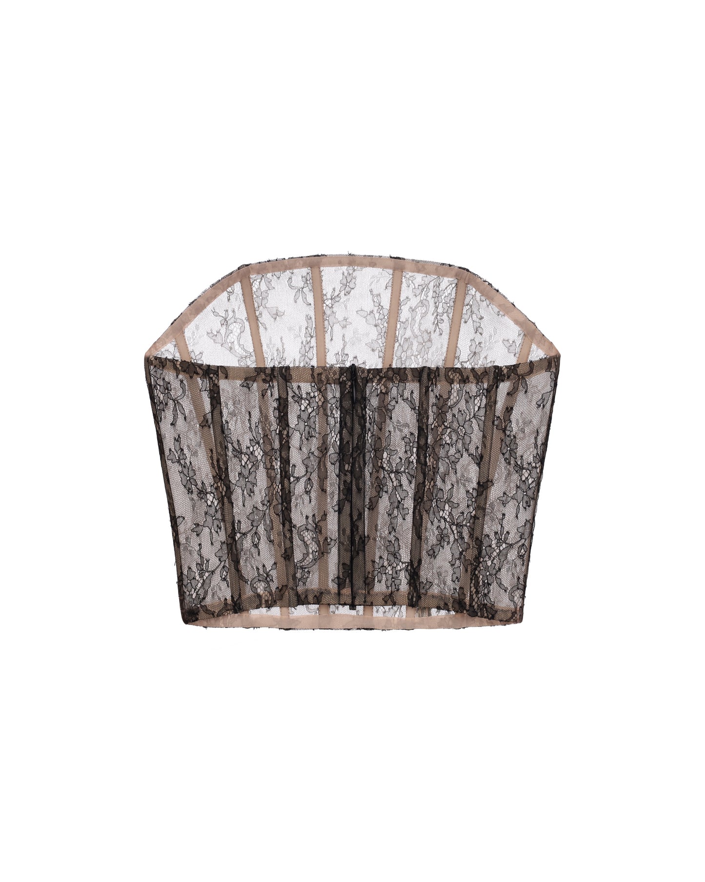 Allure Corset Top NUÉ