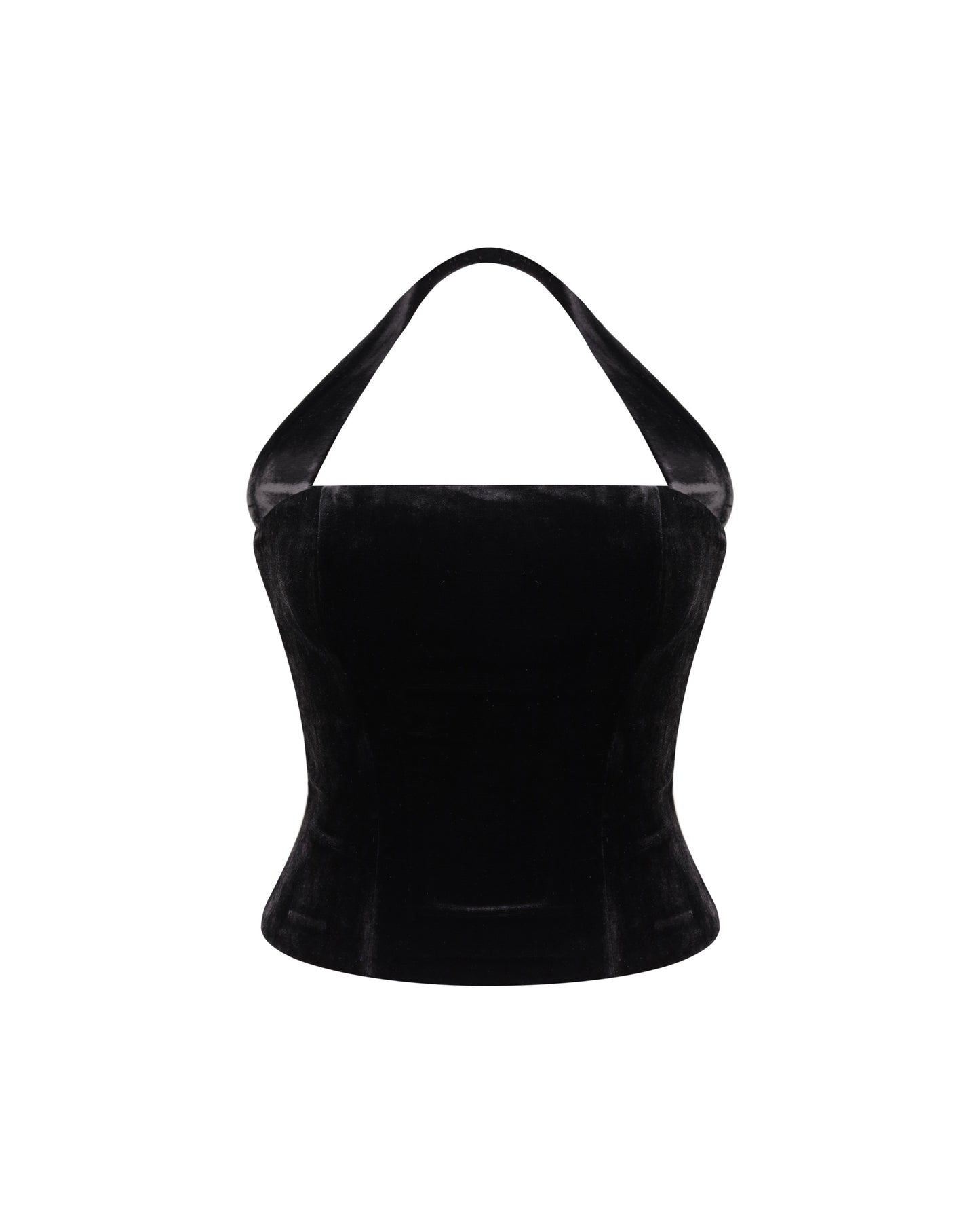 Berta Corset Top NUÉ