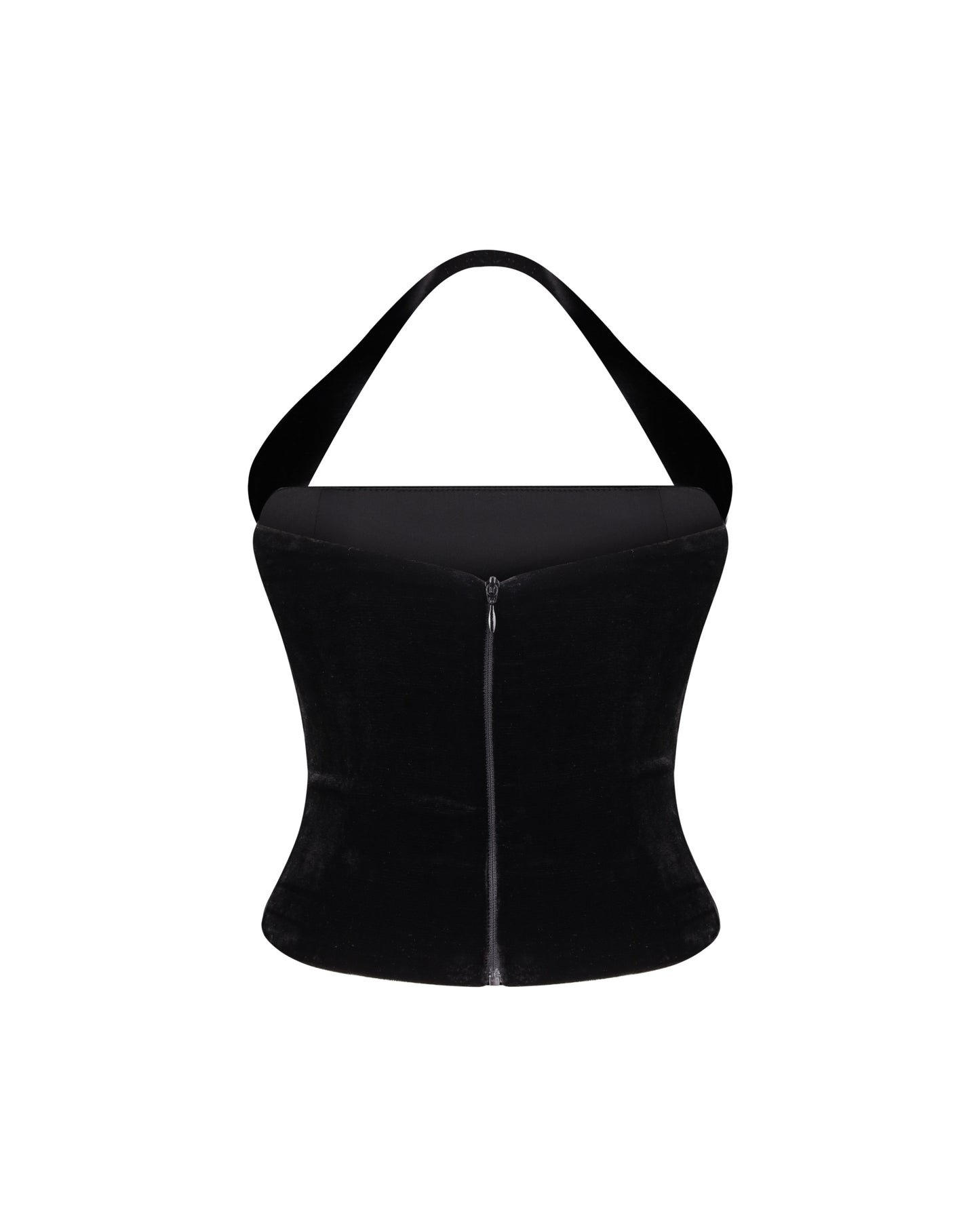 Berta Corset Top NUÉ