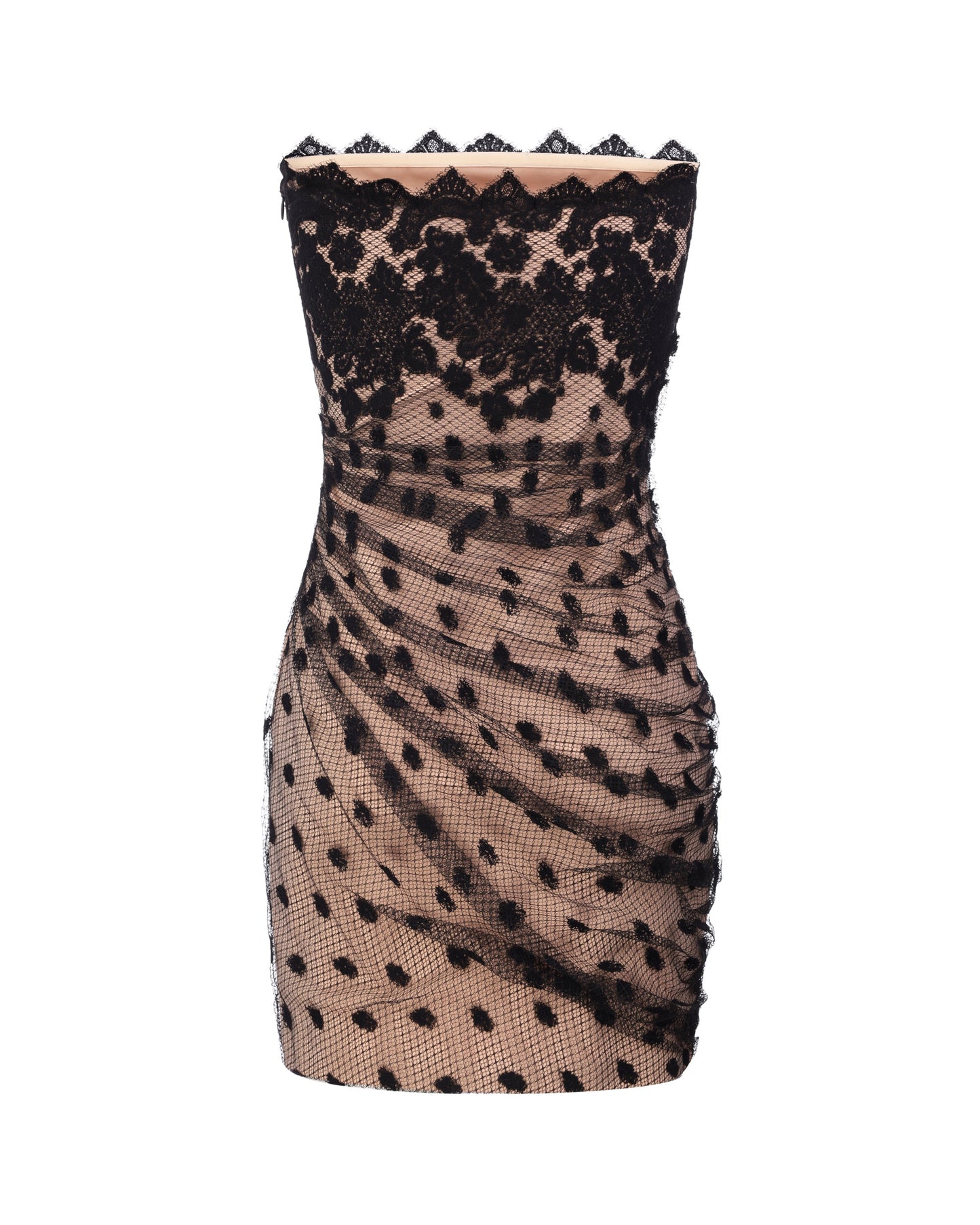 Bettina Dress NUÉ
