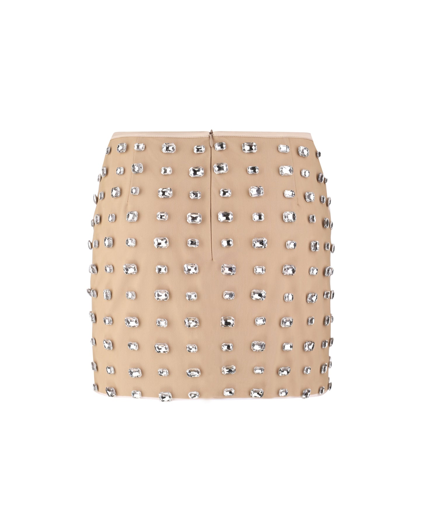 Chantal Skirt Mini NUÉ