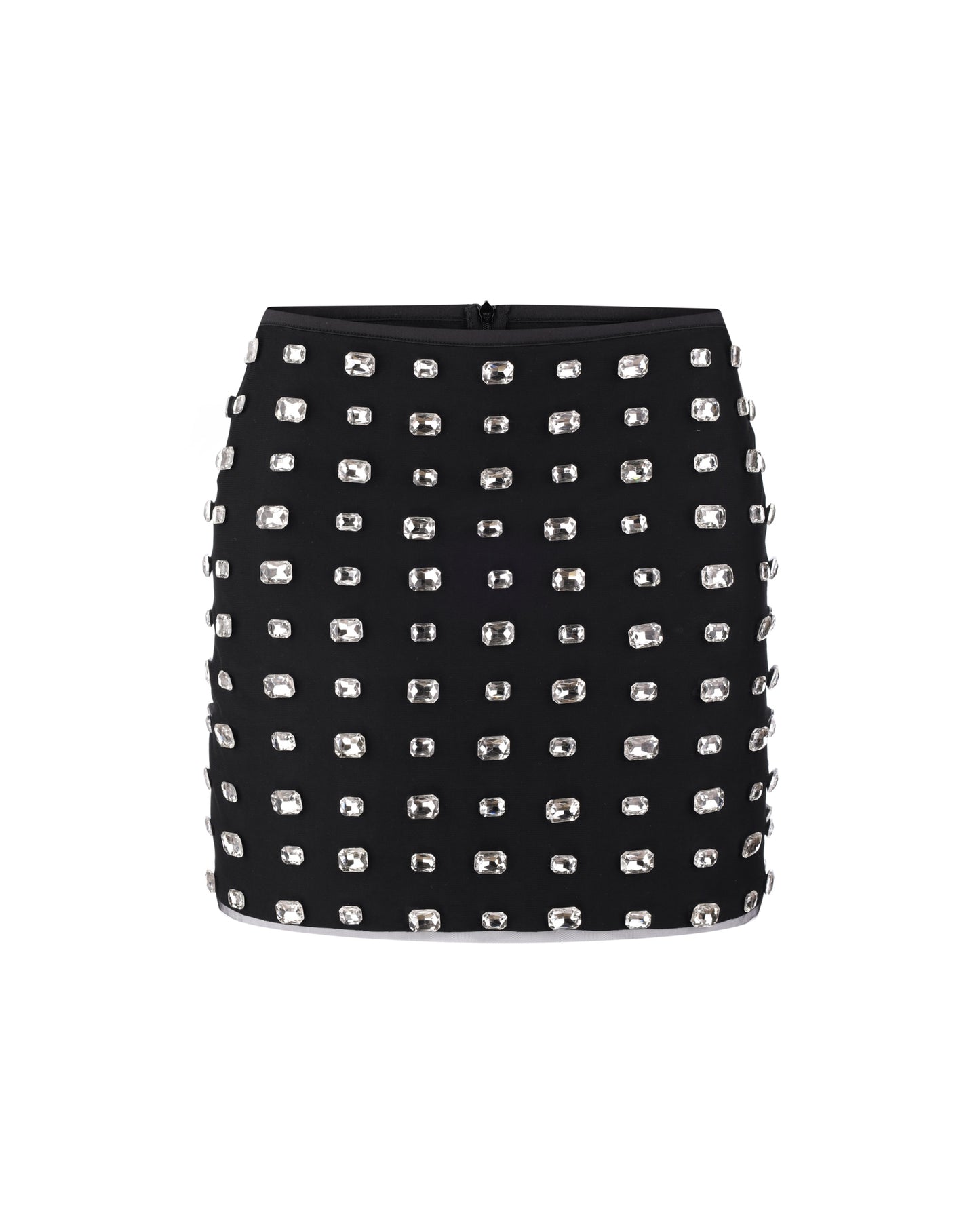 Chantal Skirt Mini NUÉ