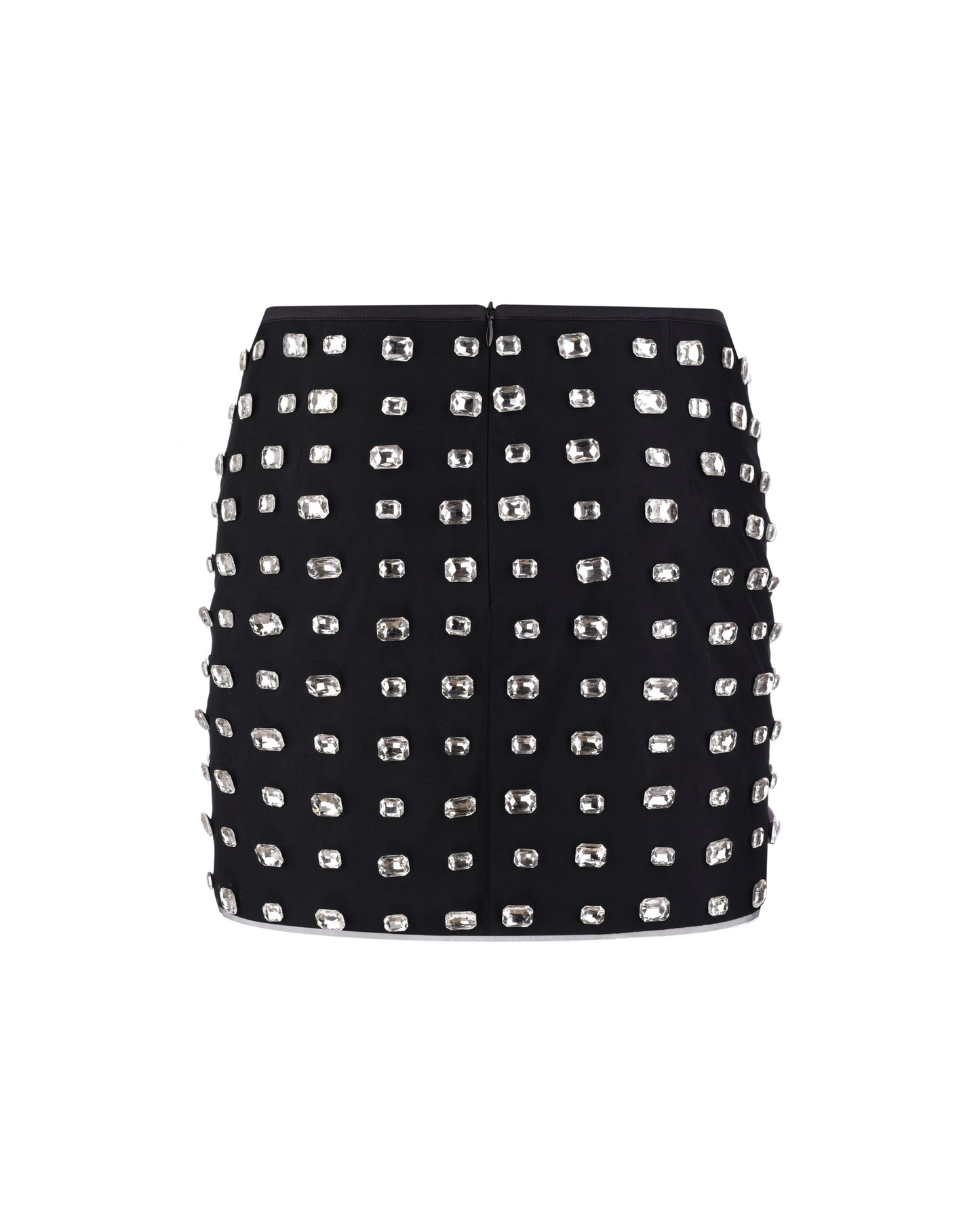 Chantal Skirt Mini NUÉ