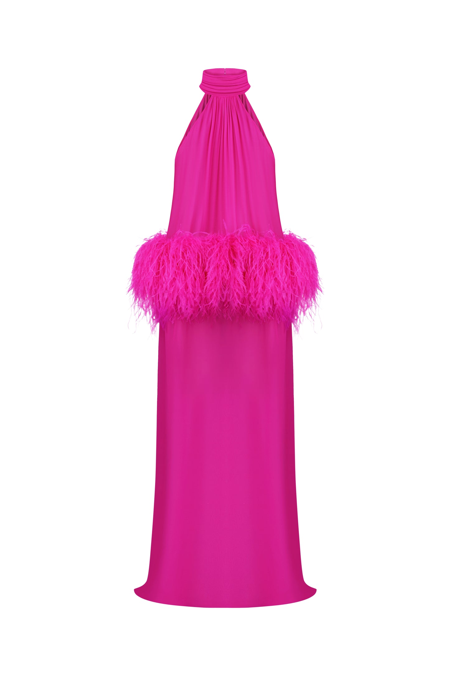 Anaїs Dress NUÉ