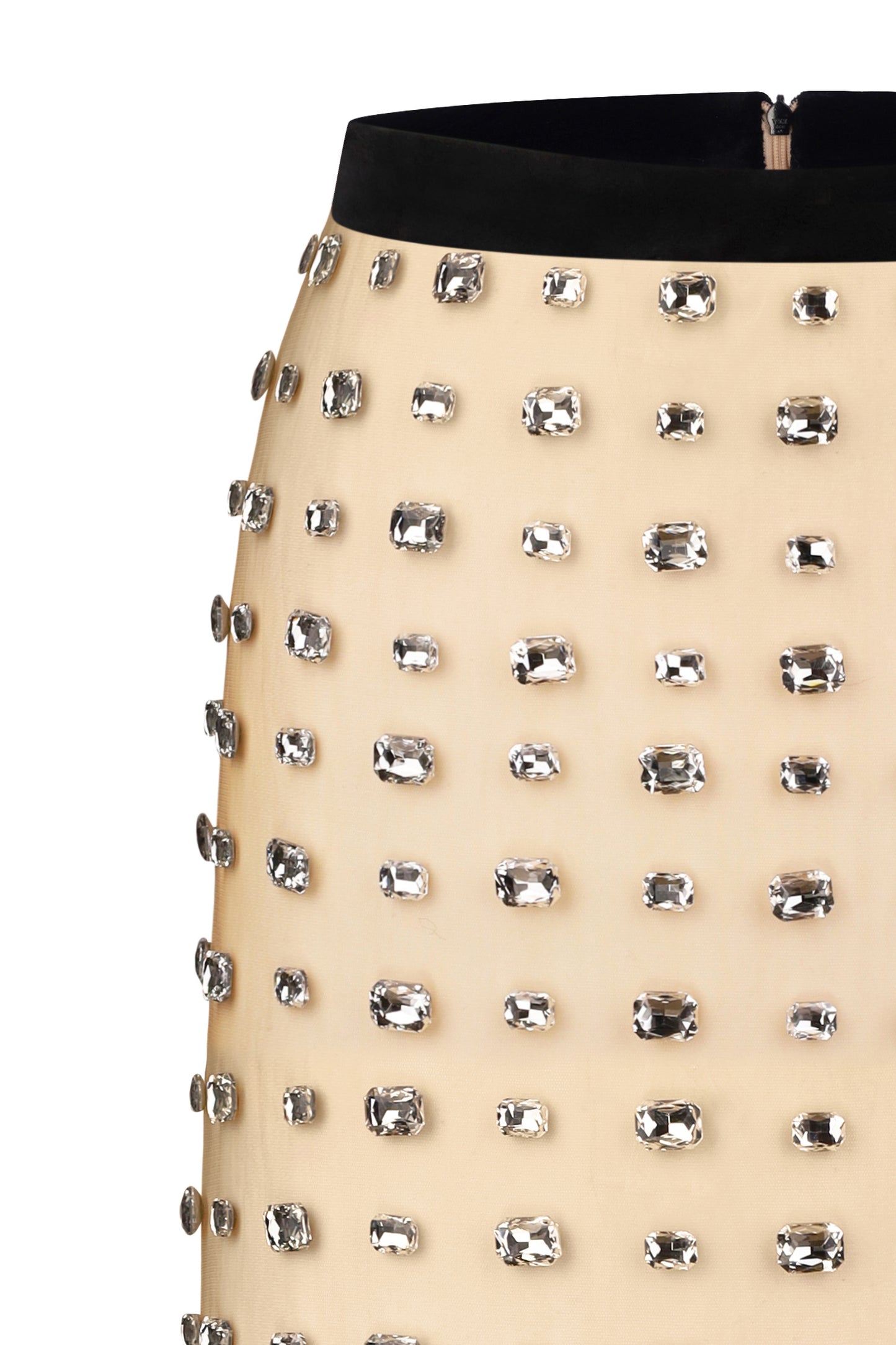 Chantal Skirt Midi NUÉ