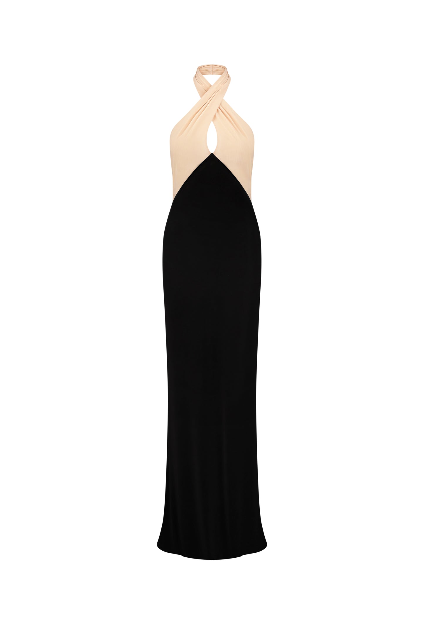 Solange Dress NUÉ