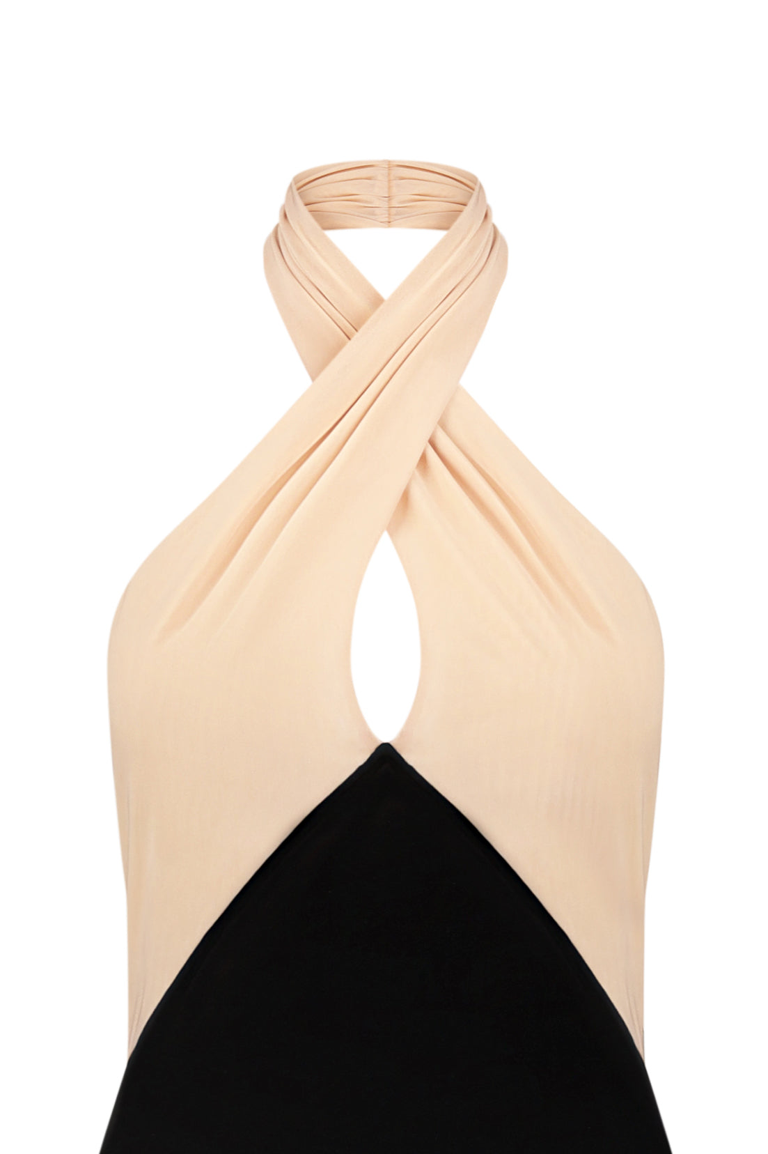 Solange Dress NUÉ
