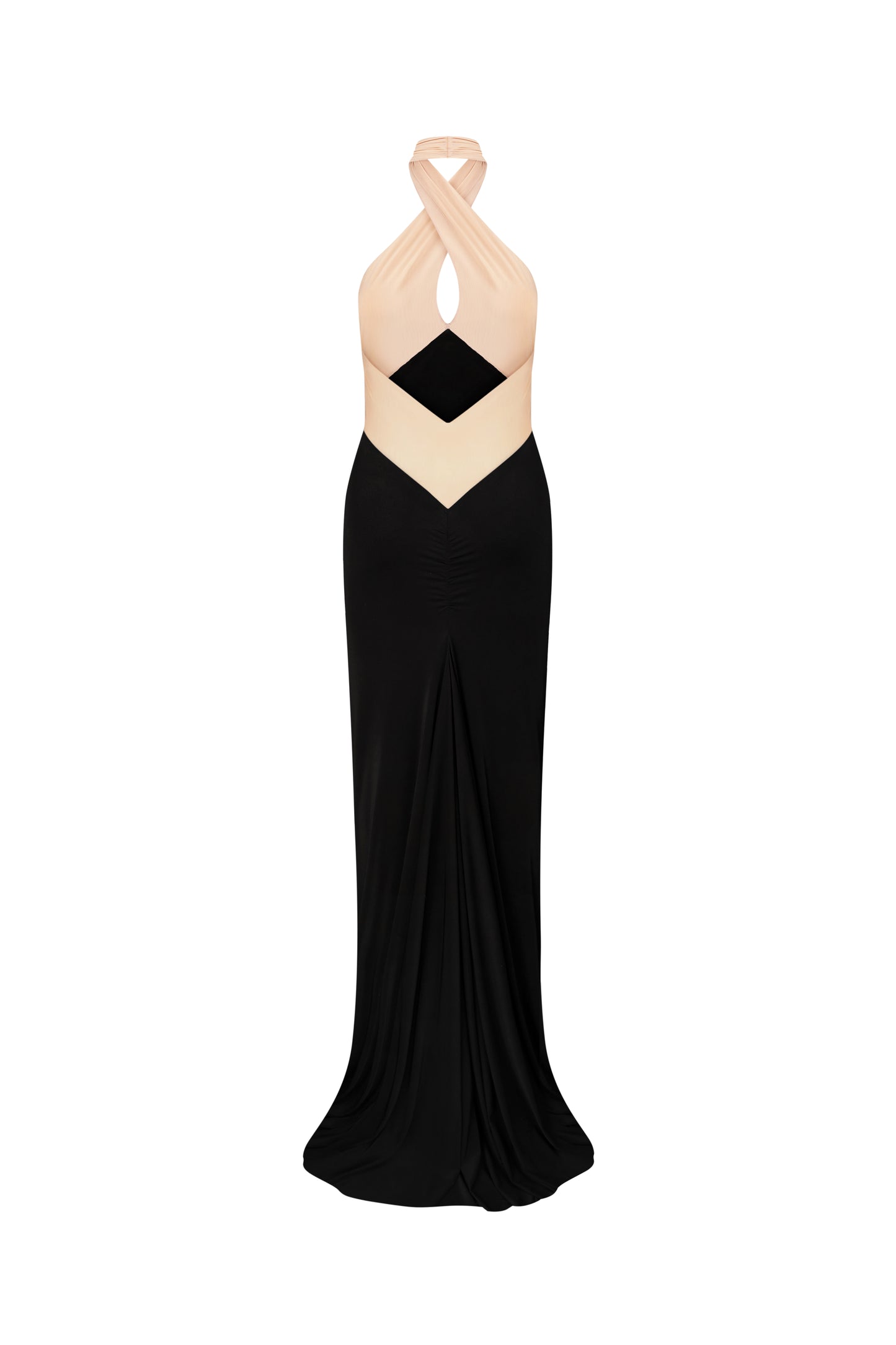 Solange Dress NUÉ