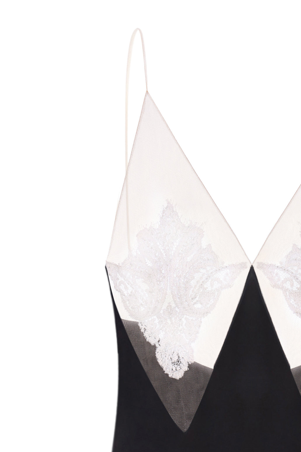 Perla Dress NUÉ