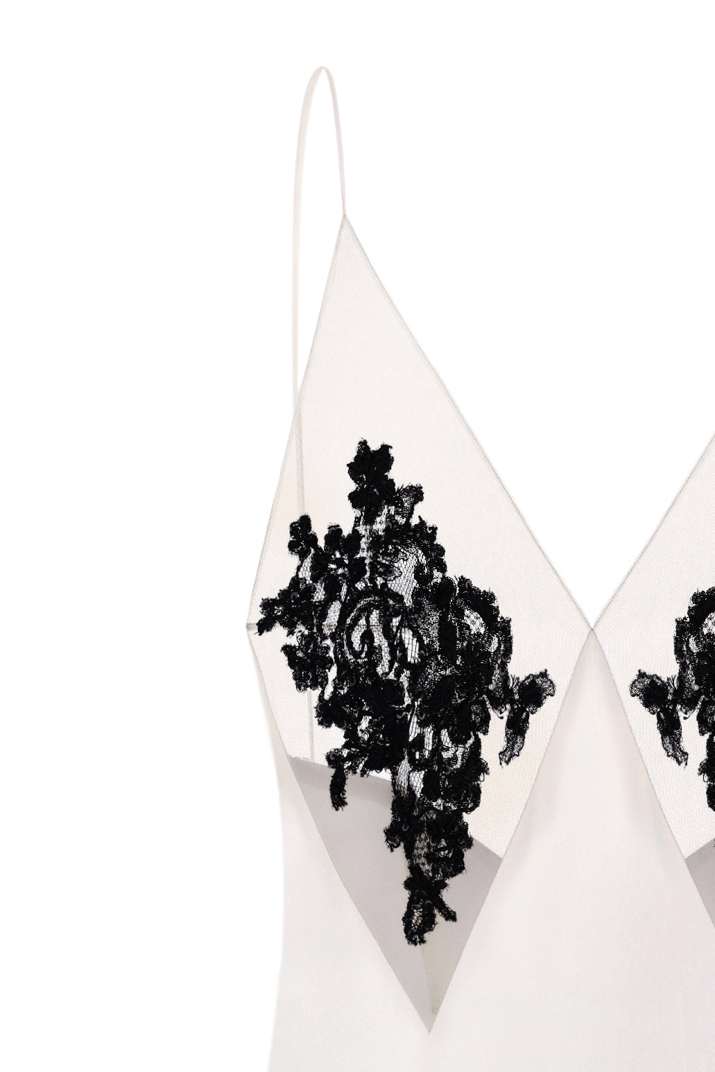 Perla Dress NUÉ