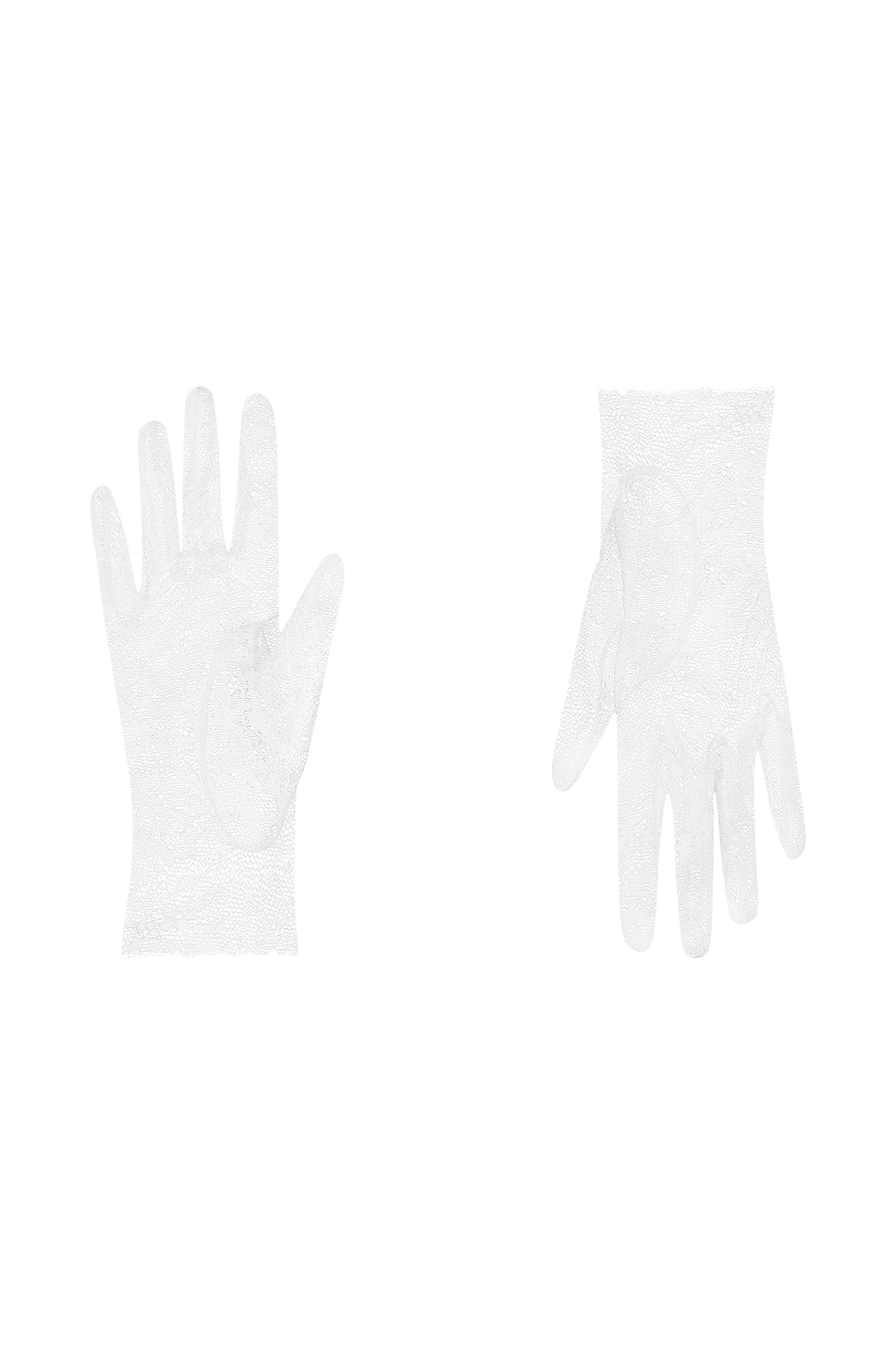 Boheme Gloves NUÉ