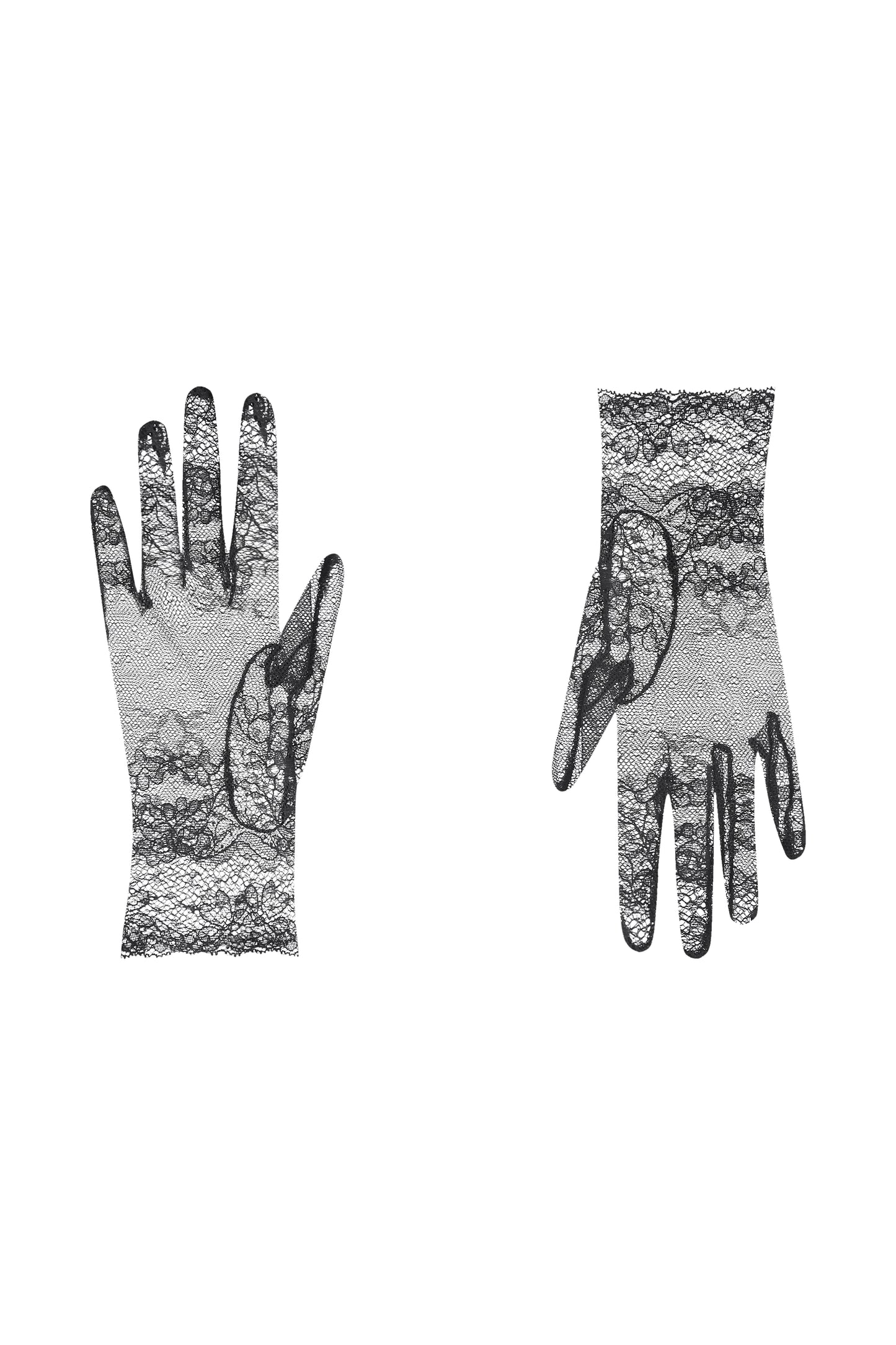 Boheme Gloves NUÉ